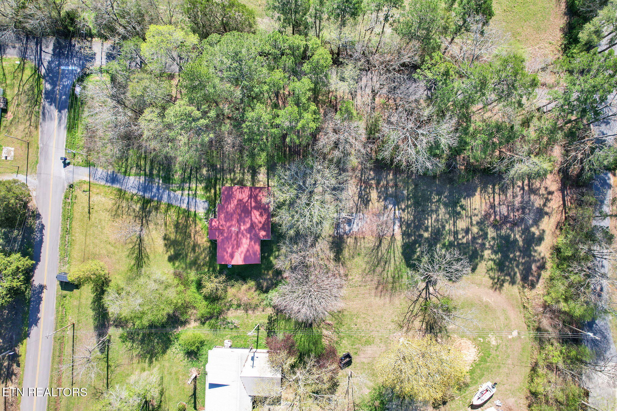 434 NE Climer Road Cleveland TN 37323