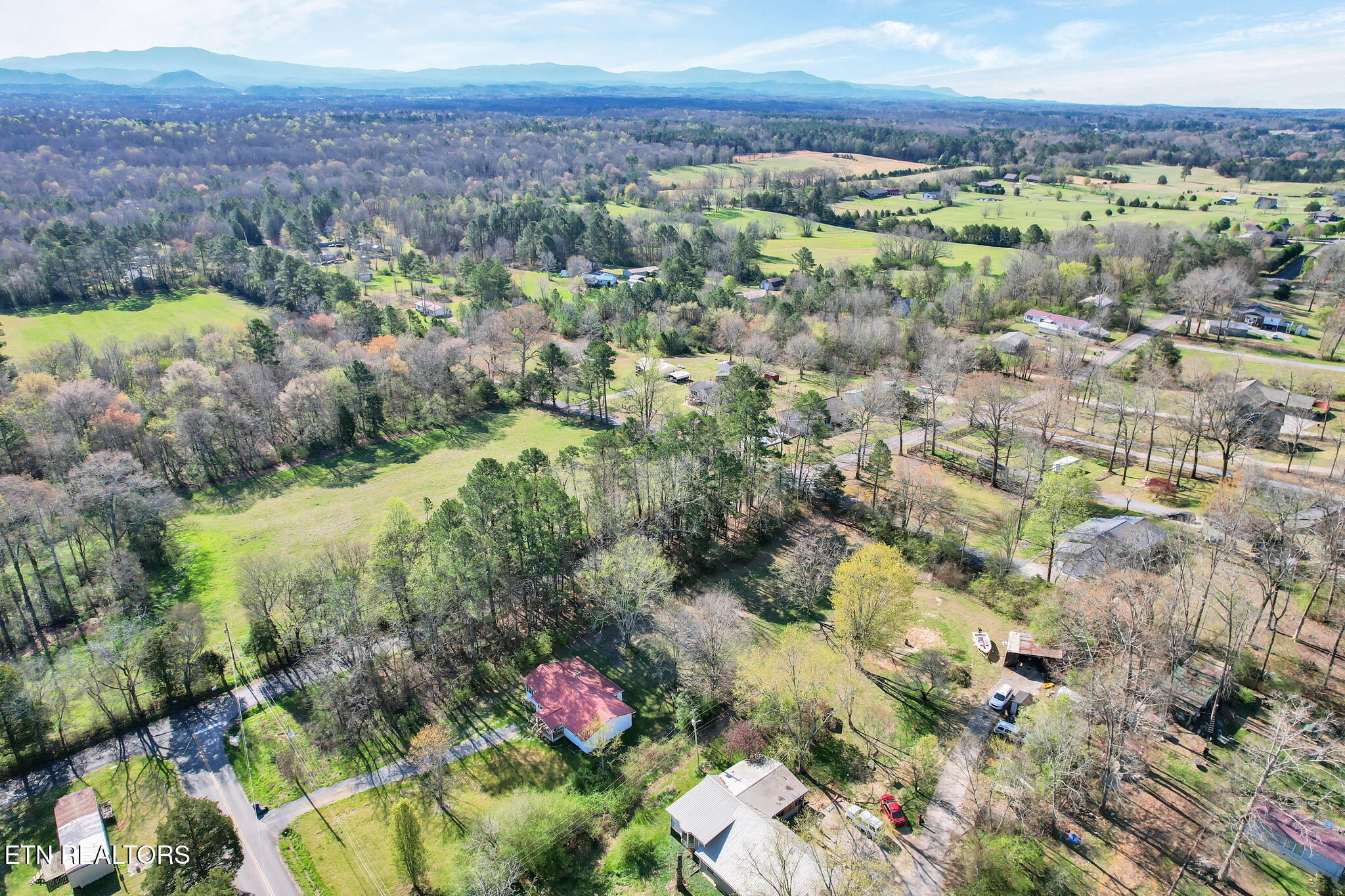 434 NE Climer Road Cleveland TN 37323