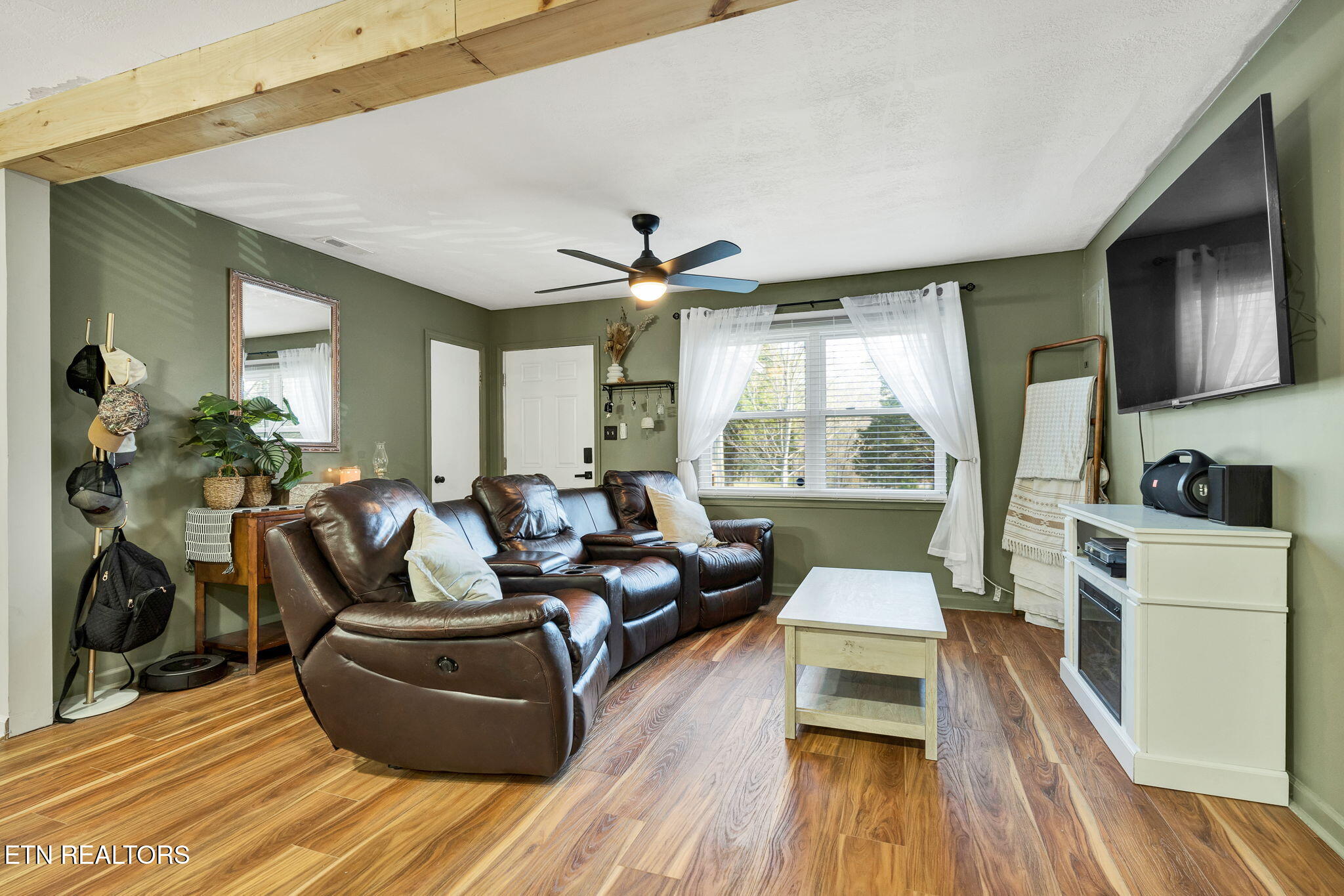 434 NE Climer Road Cleveland TN 37323