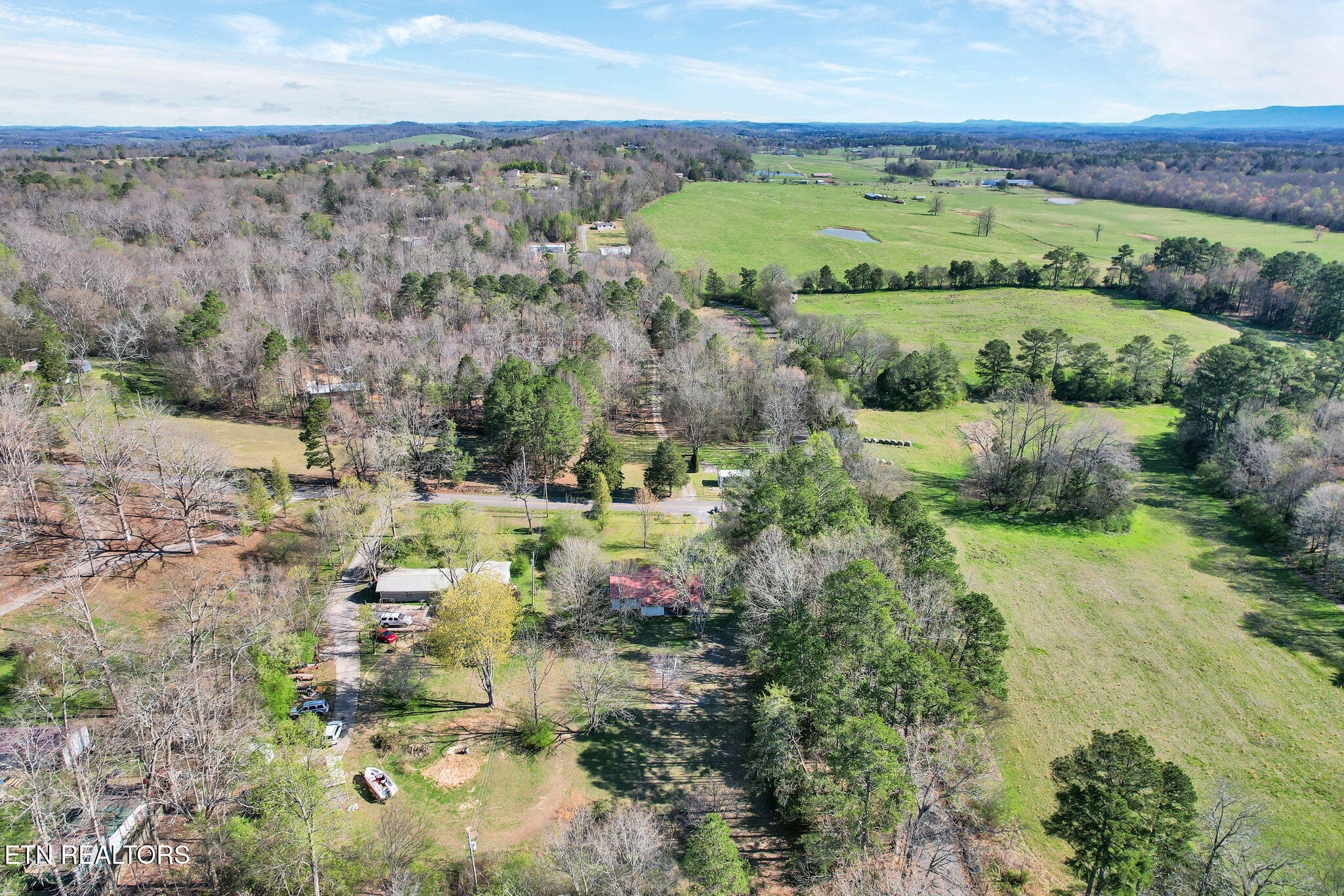 434 NE Climer Road Cleveland TN 37323