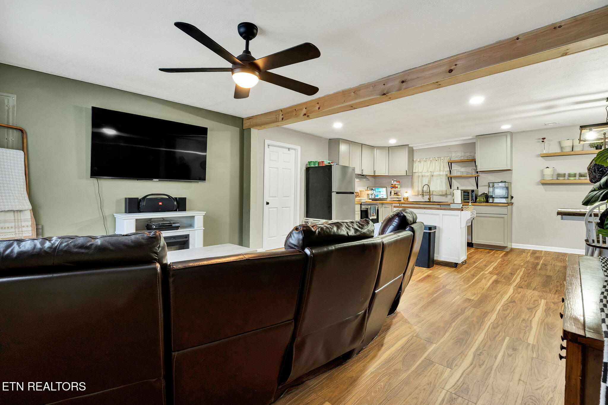 434 NE Climer Road Cleveland TN 37323
