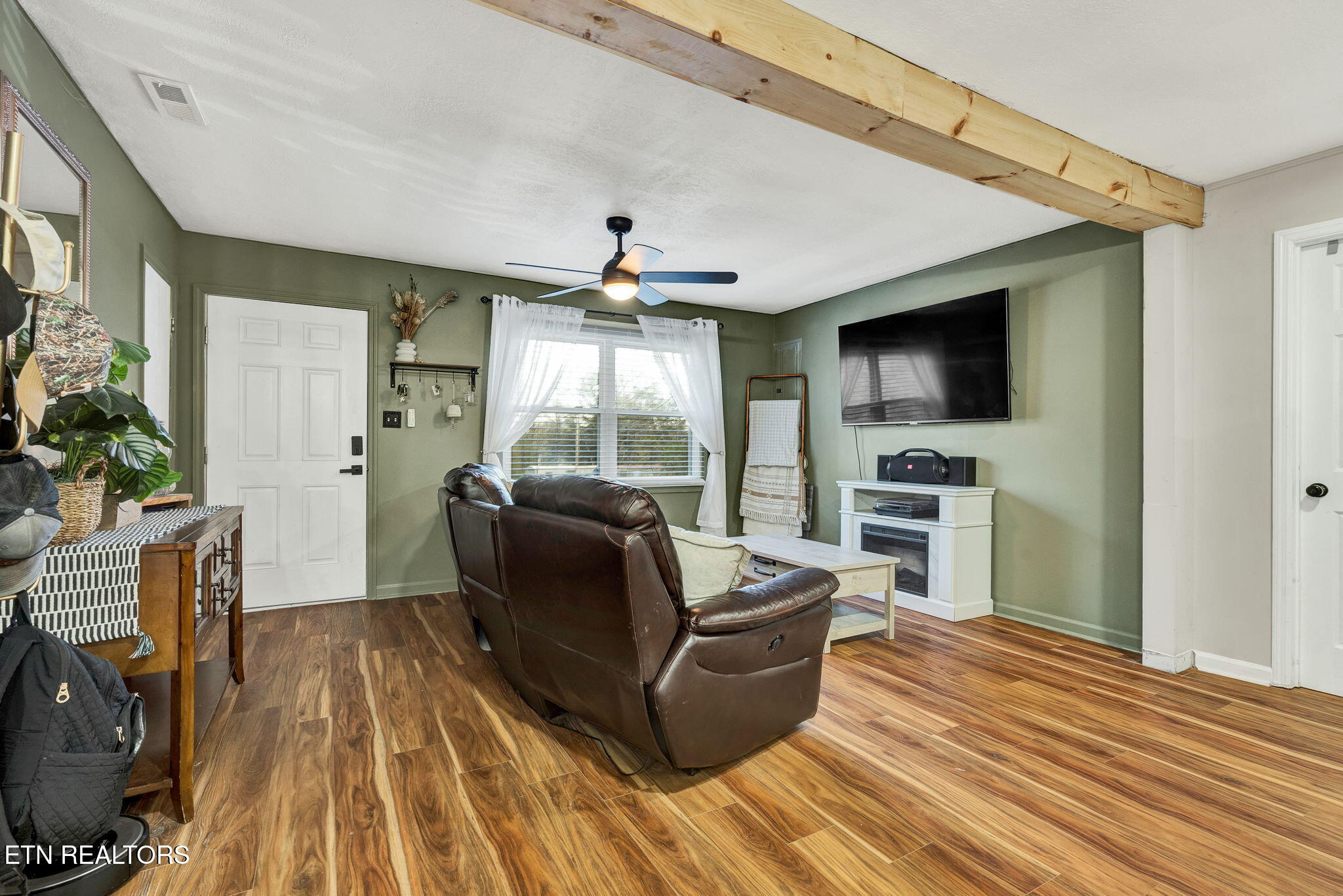 434 NE Climer Road Cleveland TN 37323