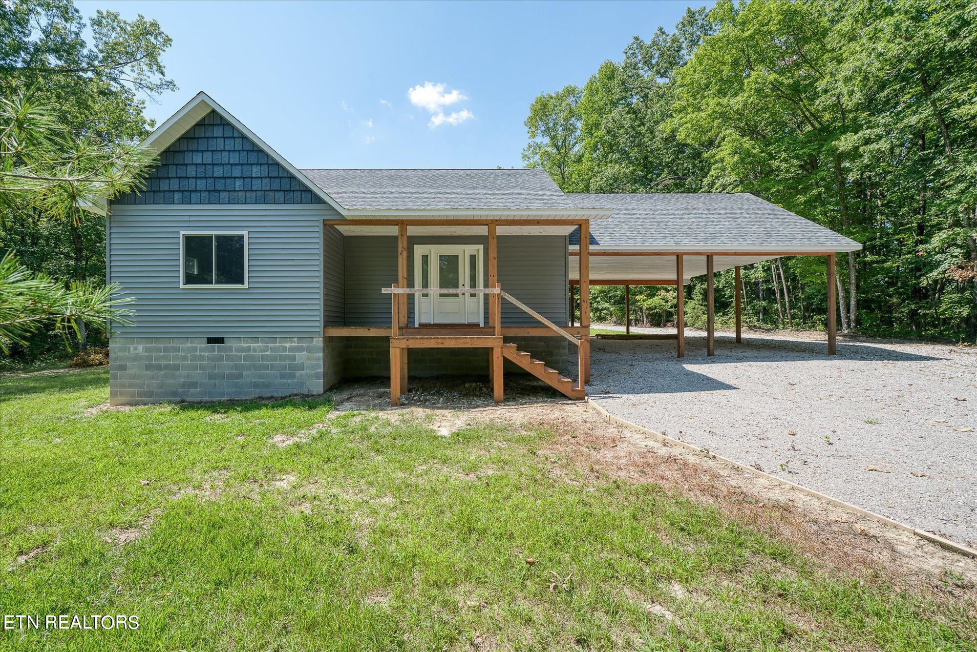 193 Northwood Place Jamestown TN 38556