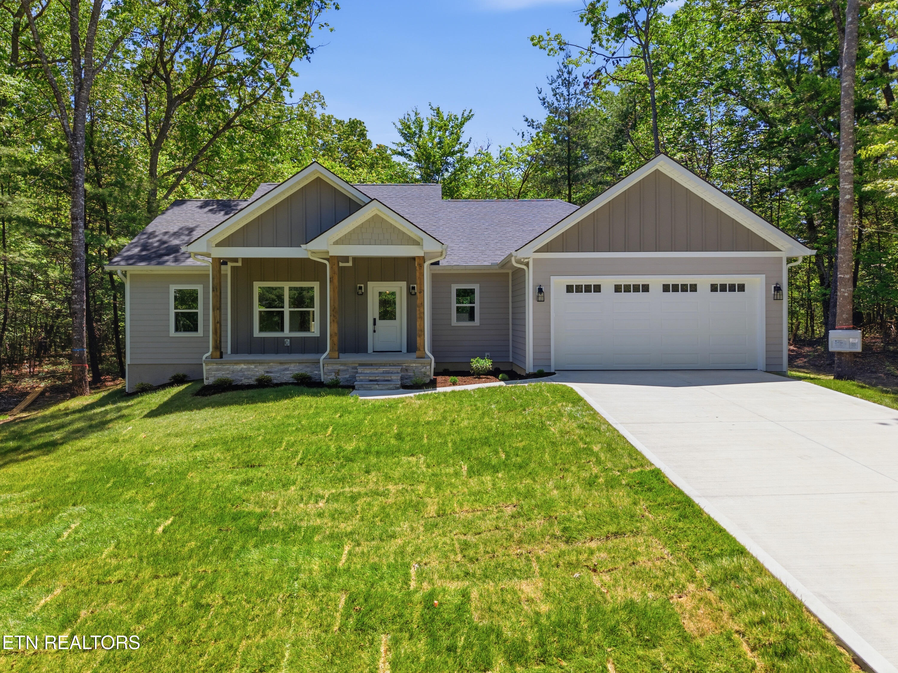177 Hawes Circle Crossville TN 38558