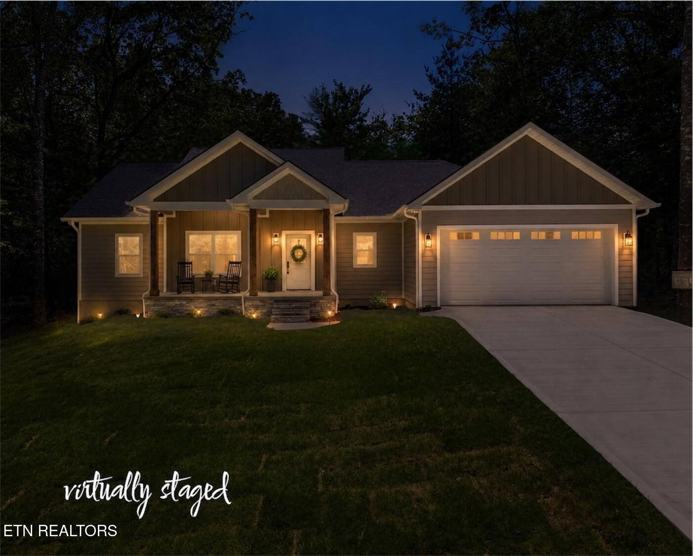177 Hawes Circle Crossville TN 38558