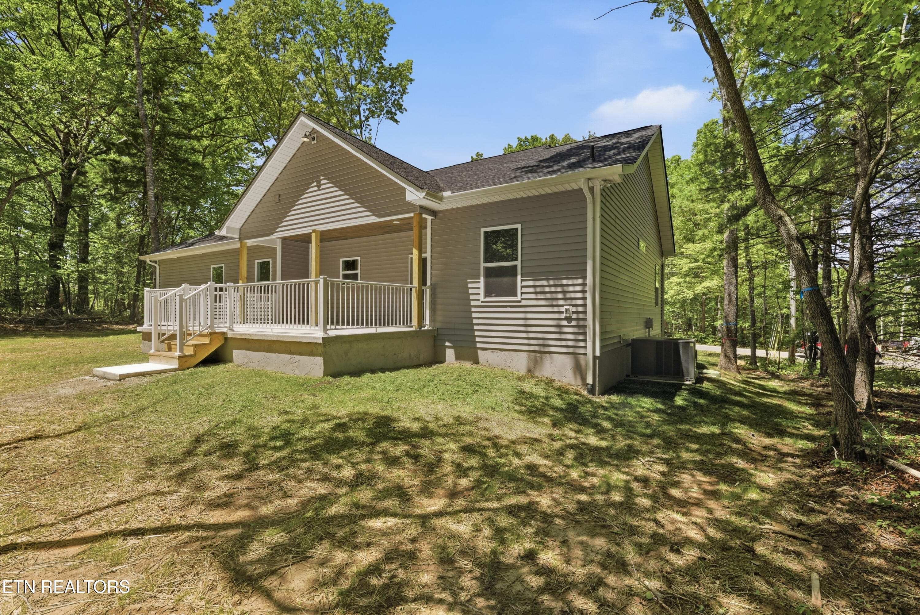 177 Hawes Circle Crossville TN 38558