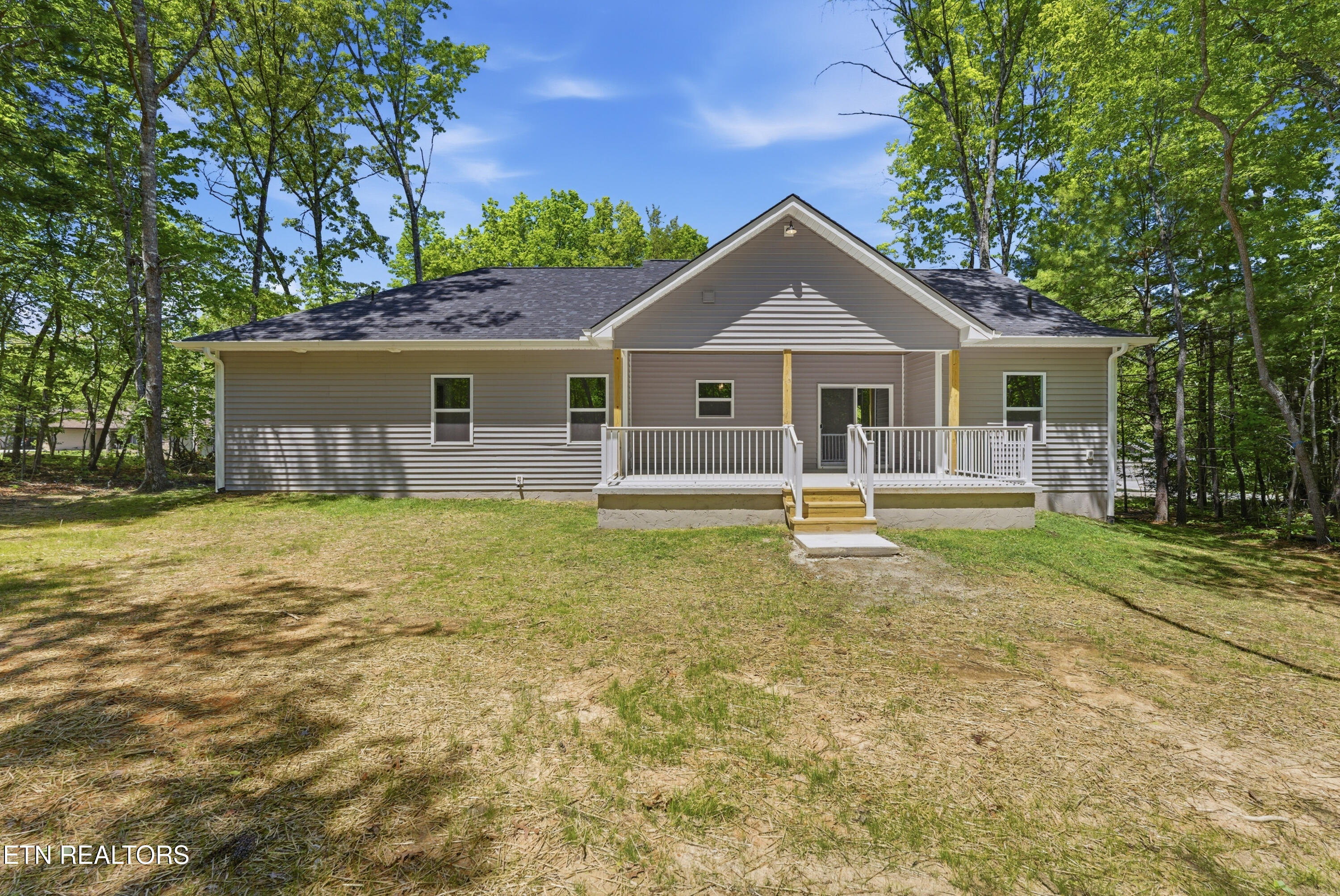 177 Hawes Circle Crossville TN 38558