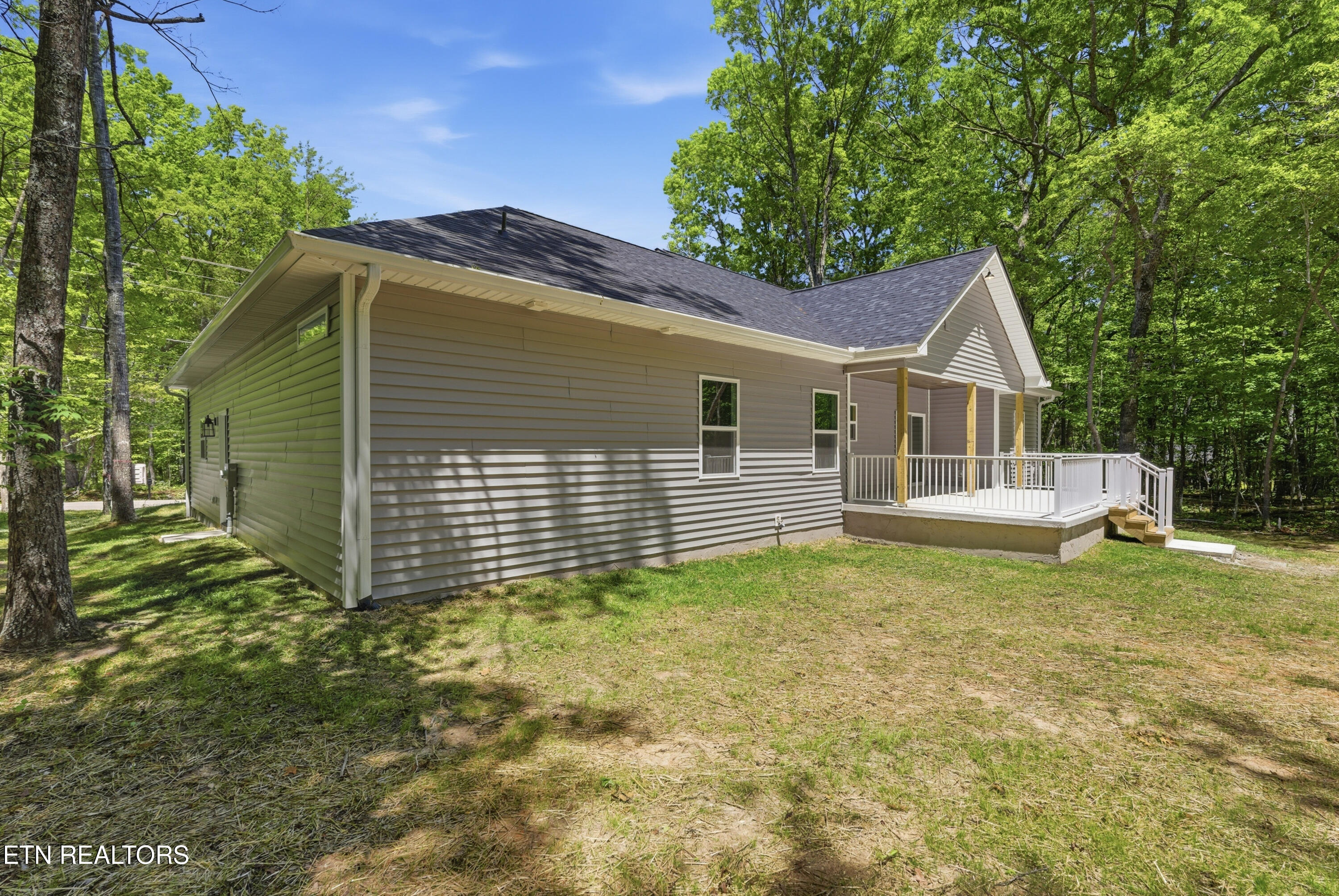 177 Hawes Circle Crossville TN 38558