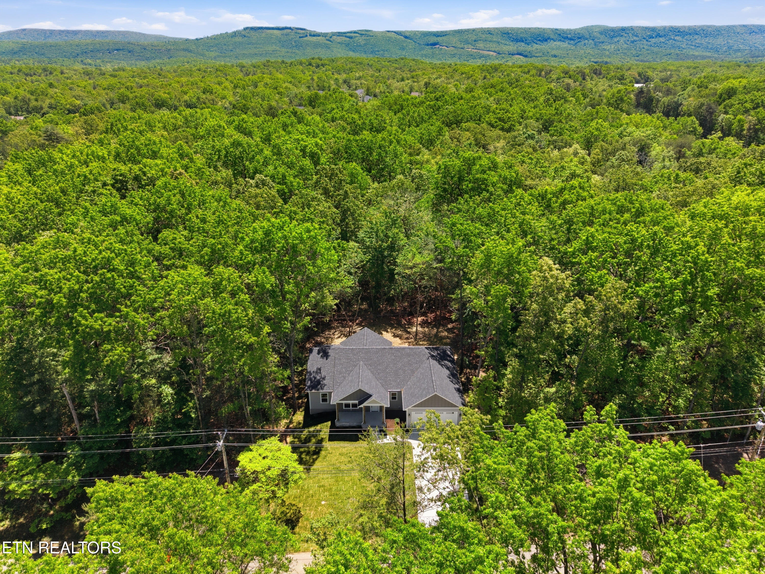 177 Hawes Circle Crossville TN 38558