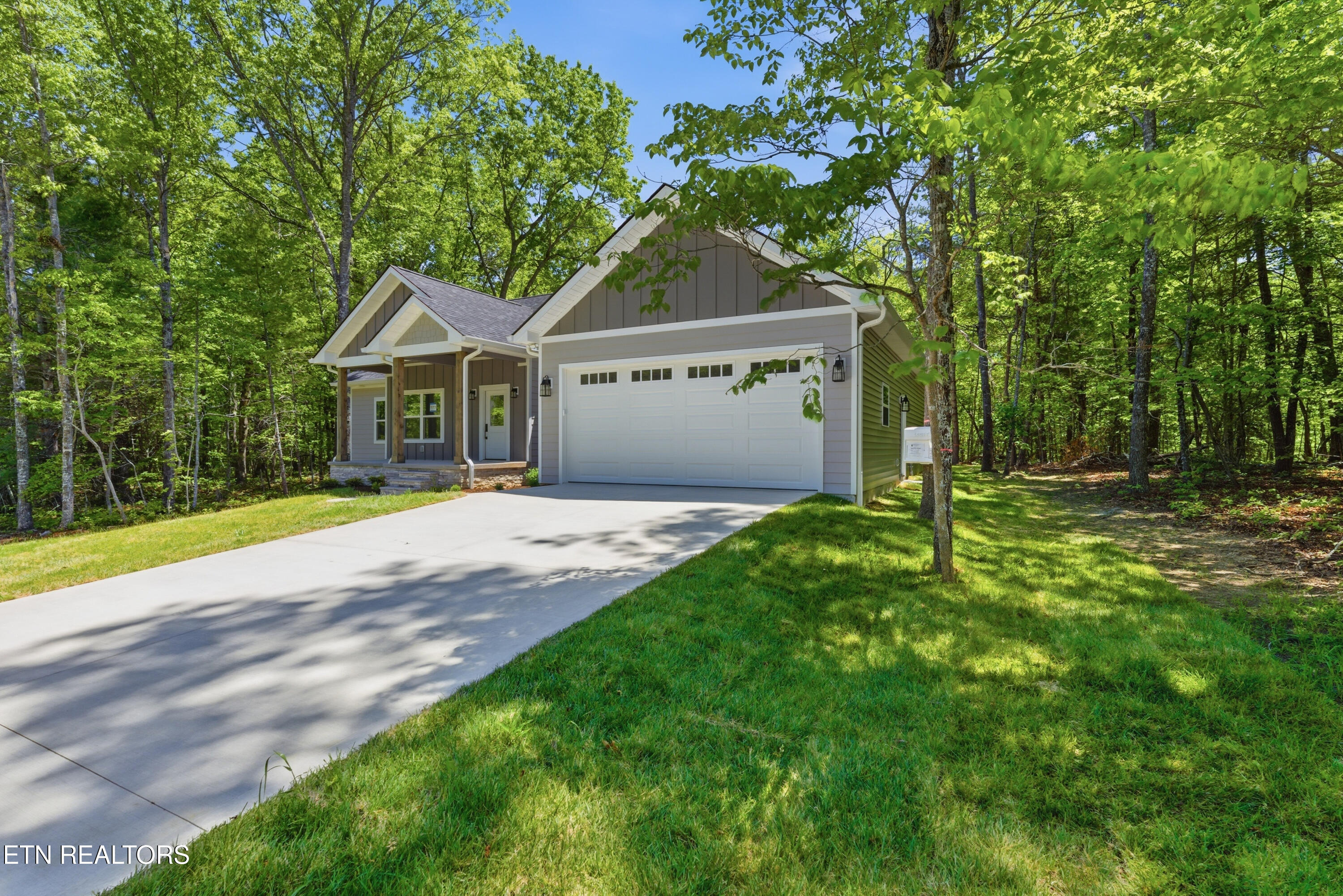 177 Hawes Circle Crossville TN 38558