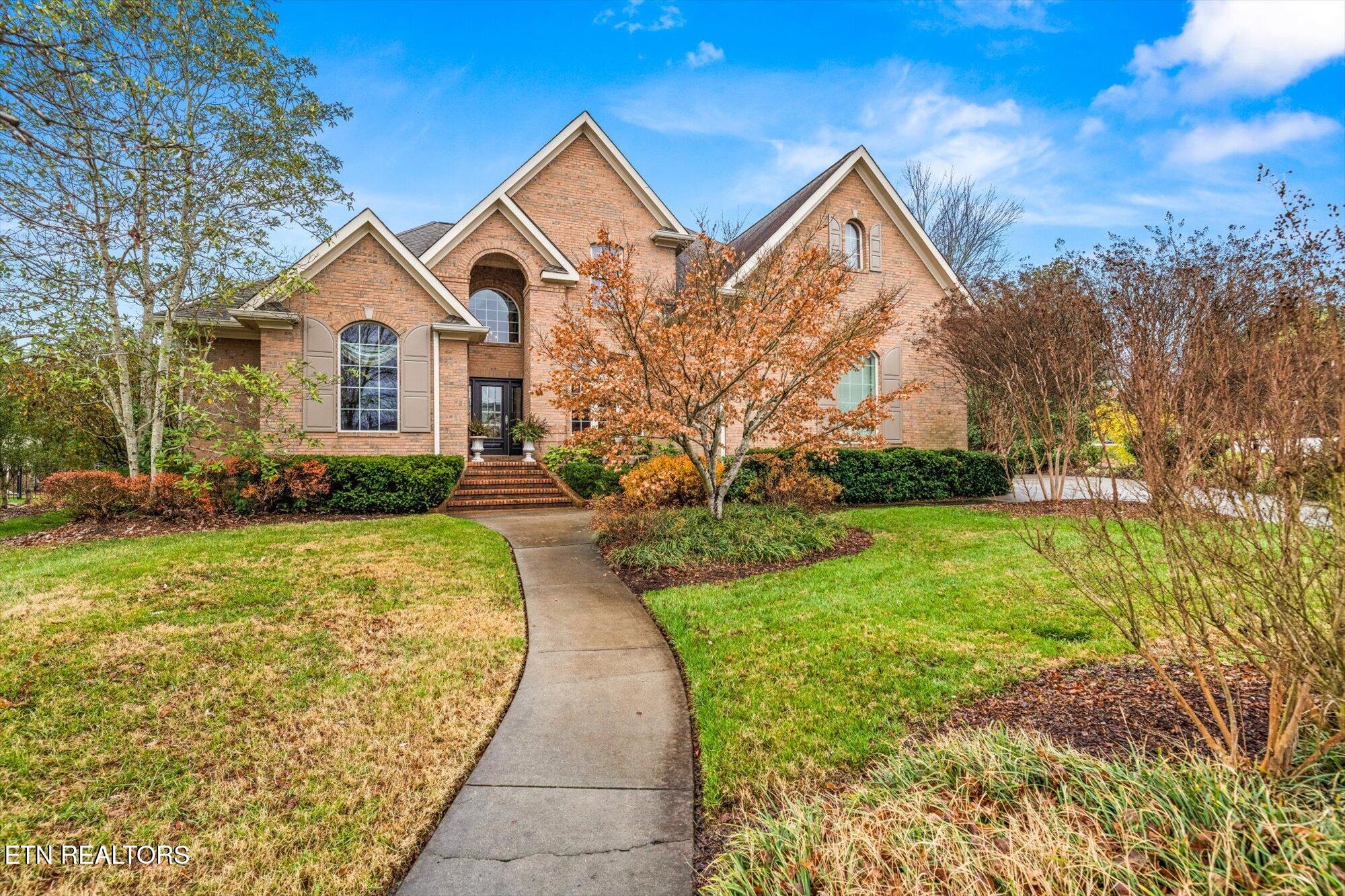 12631 Barnstable Lane Knoxville TN 37922