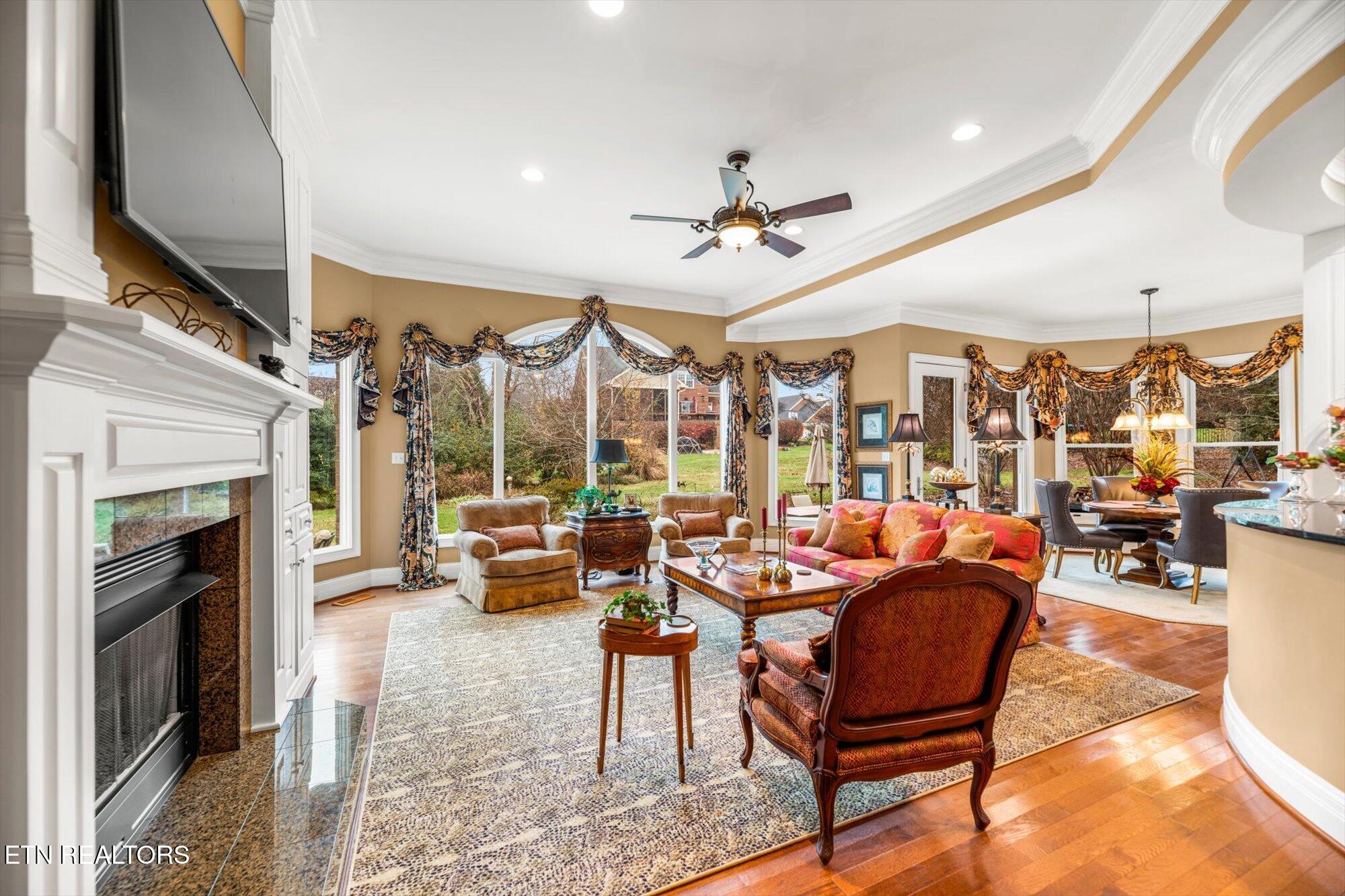 12631 Barnstable Lane Knoxville TN 37922