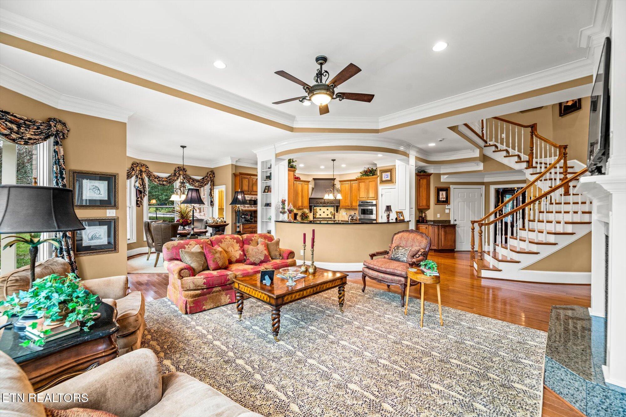 12631 Barnstable Lane Knoxville TN 37922