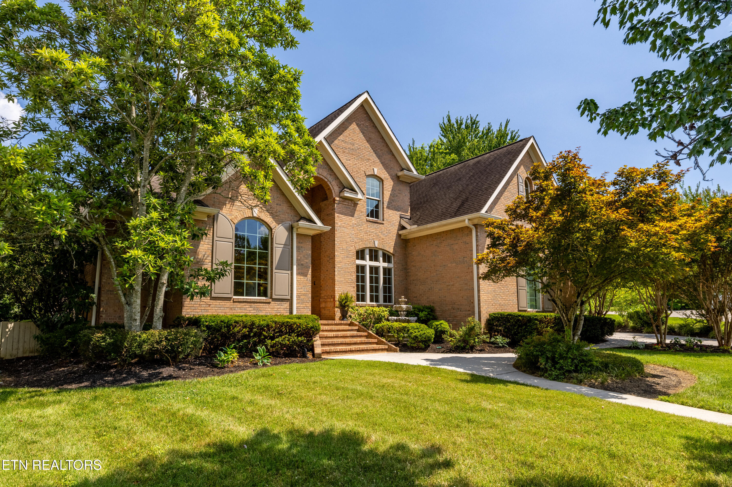 12631 Barnstable Lane Knoxville TN 37922