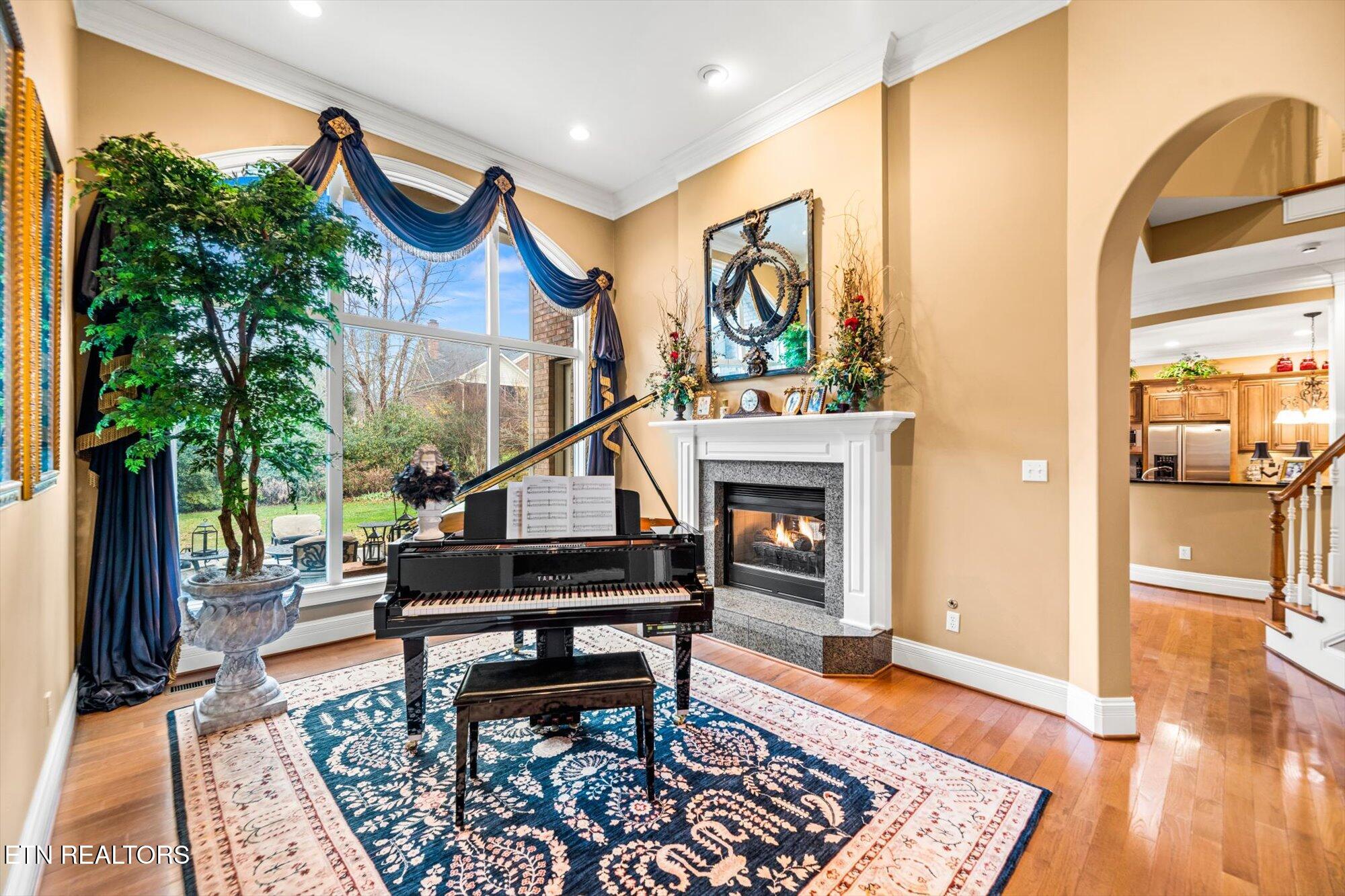 12631 Barnstable Lane Knoxville TN 37922