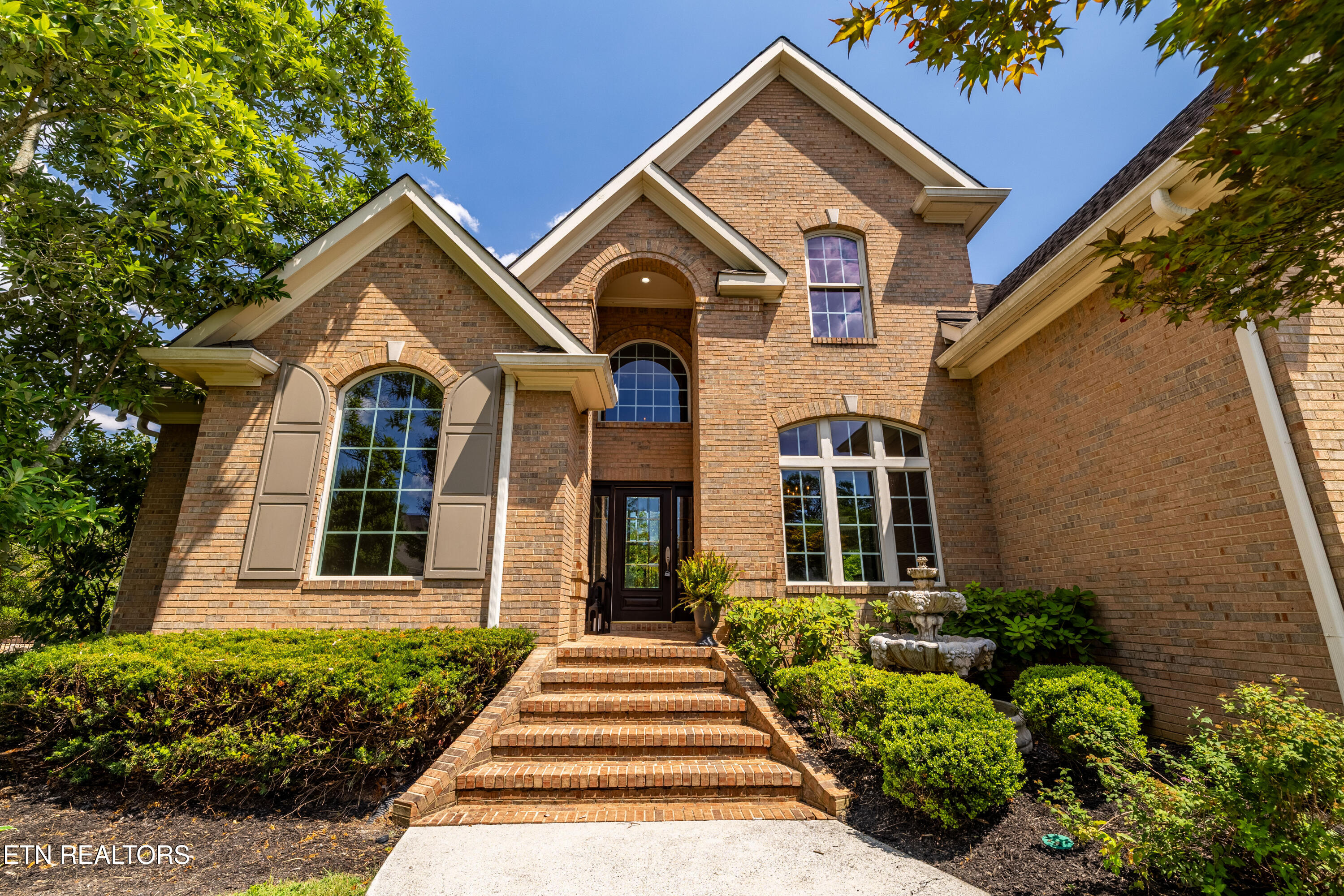 12631 Barnstable Lane Knoxville TN 37922