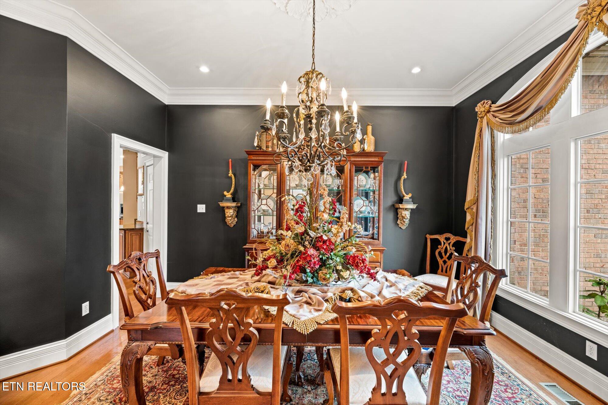 12631 Barnstable Lane Knoxville TN 37922