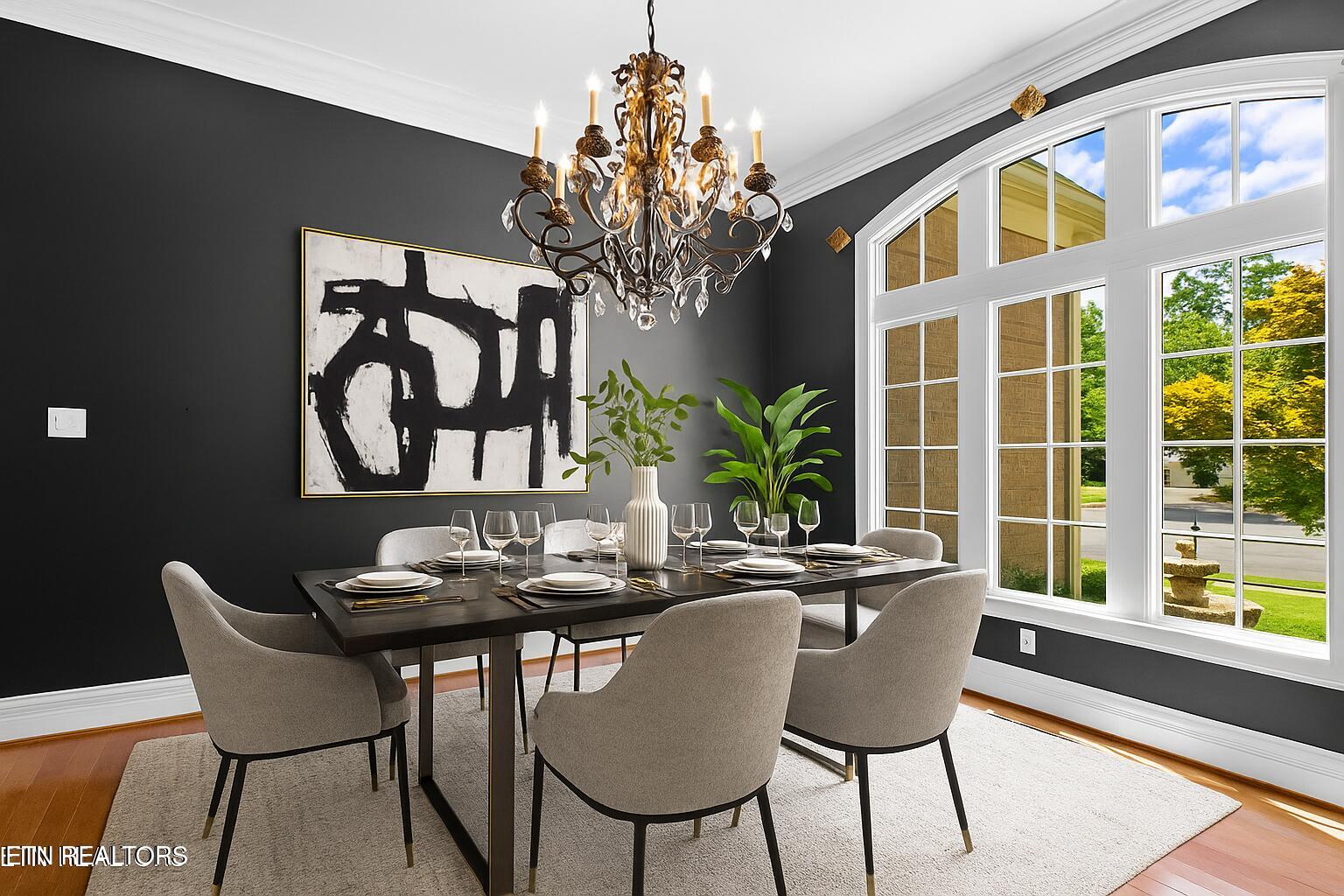 12631 Barnstable Lane Knoxville TN 37922