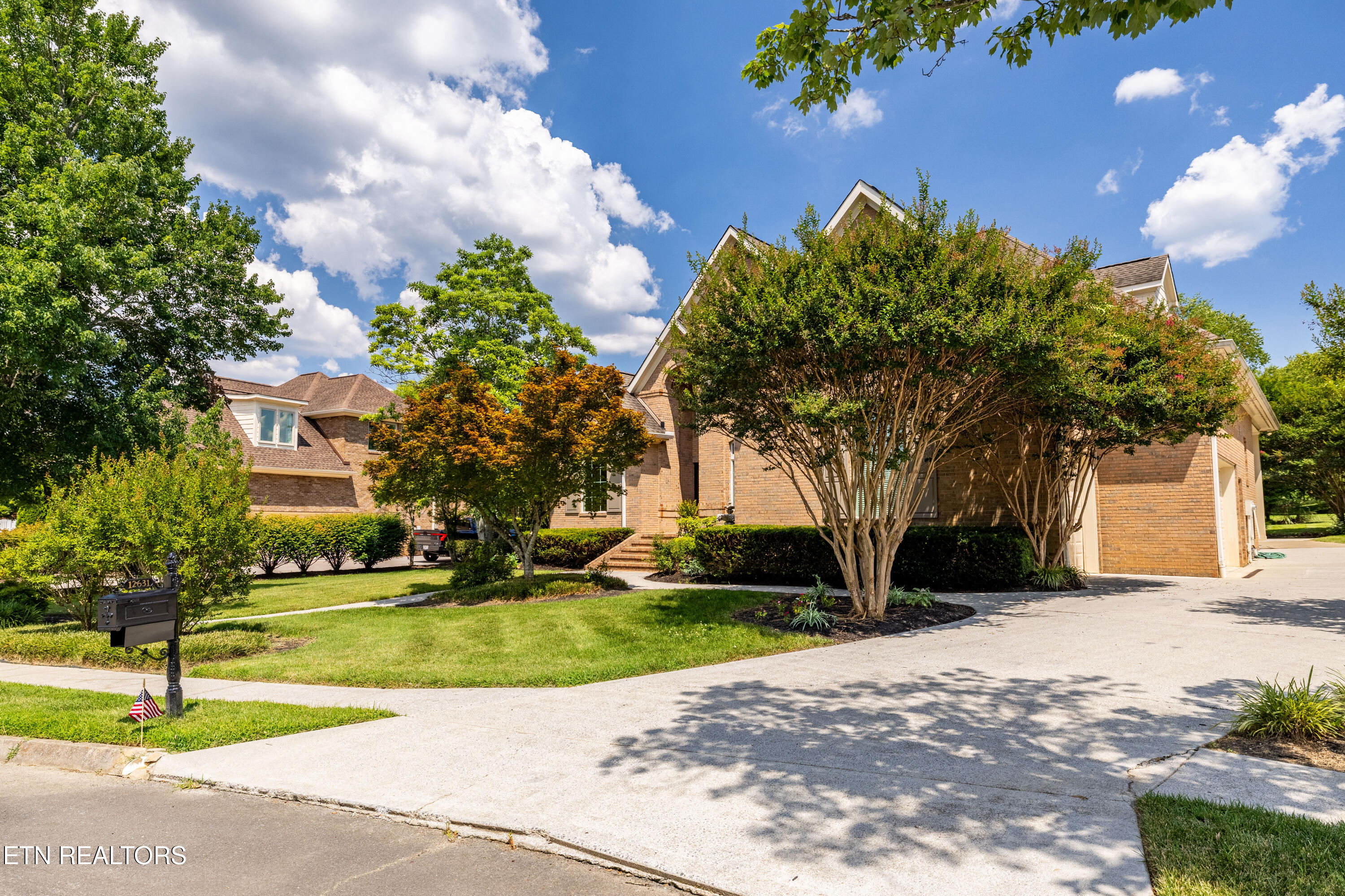 12631 Barnstable Lane Knoxville TN 37922