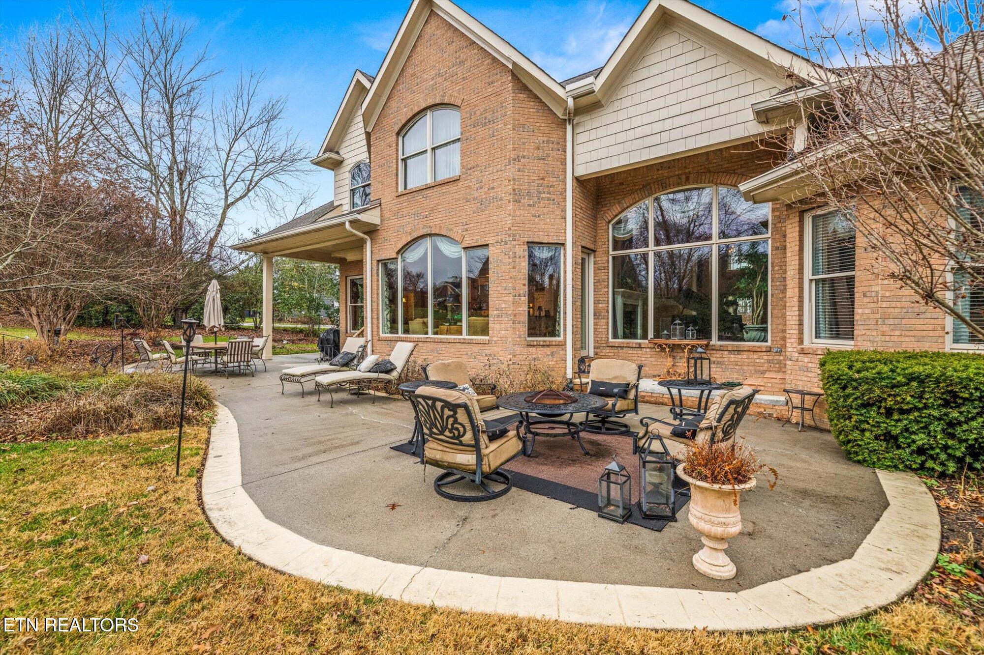 12631 Barnstable Lane Knoxville TN 37922