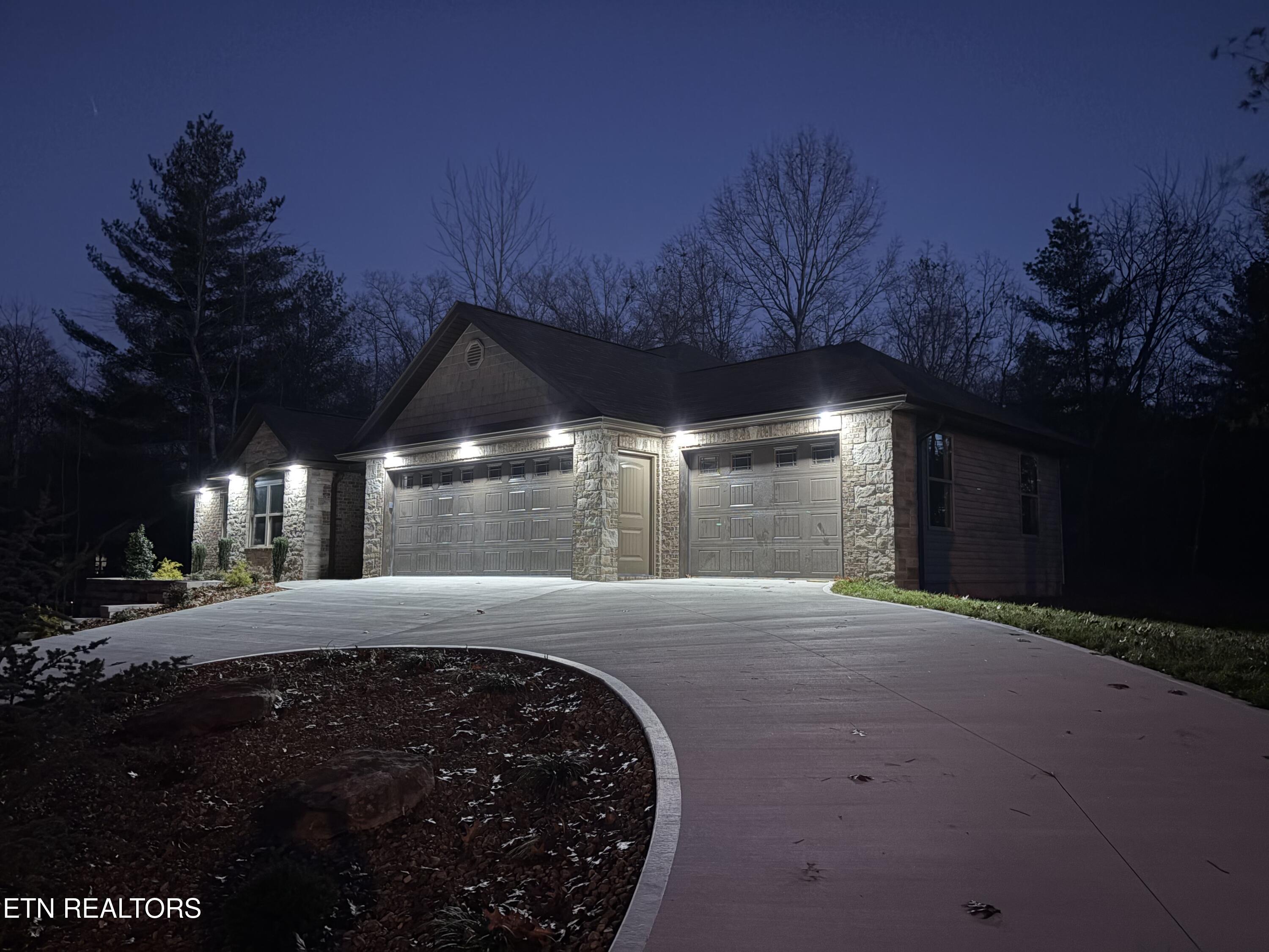140 Windsor Road Fairfield Glade TN 38558