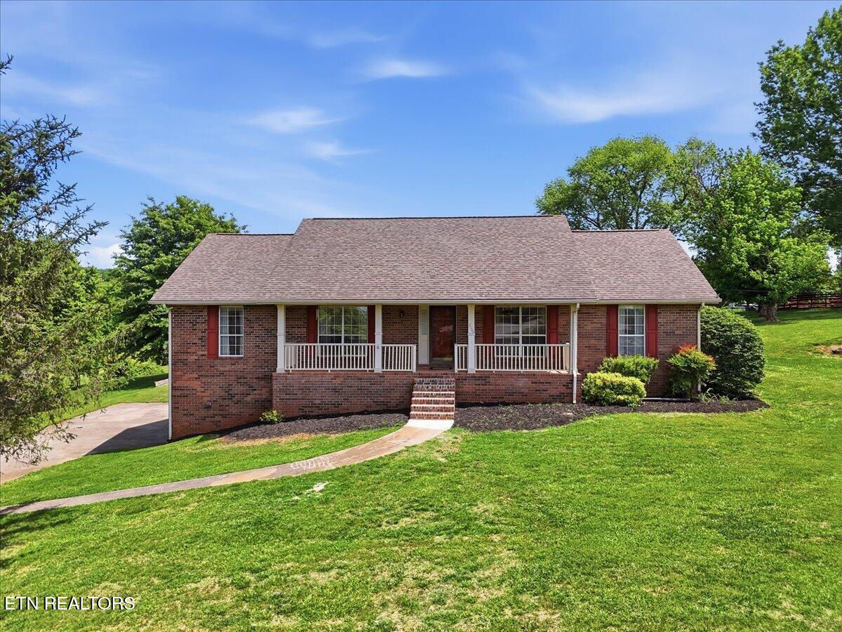 3106 Mint Road Maryville TN 37803