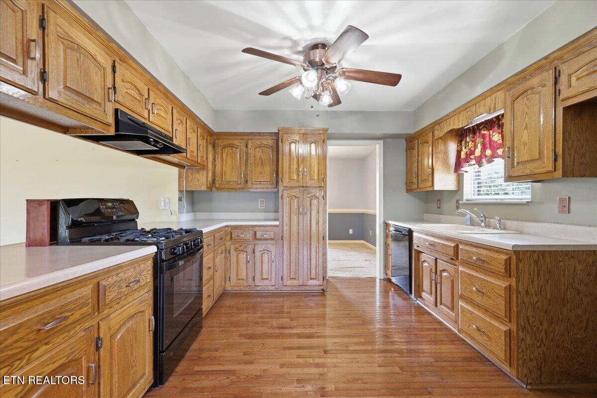 3106 Mint Road Maryville TN 37803