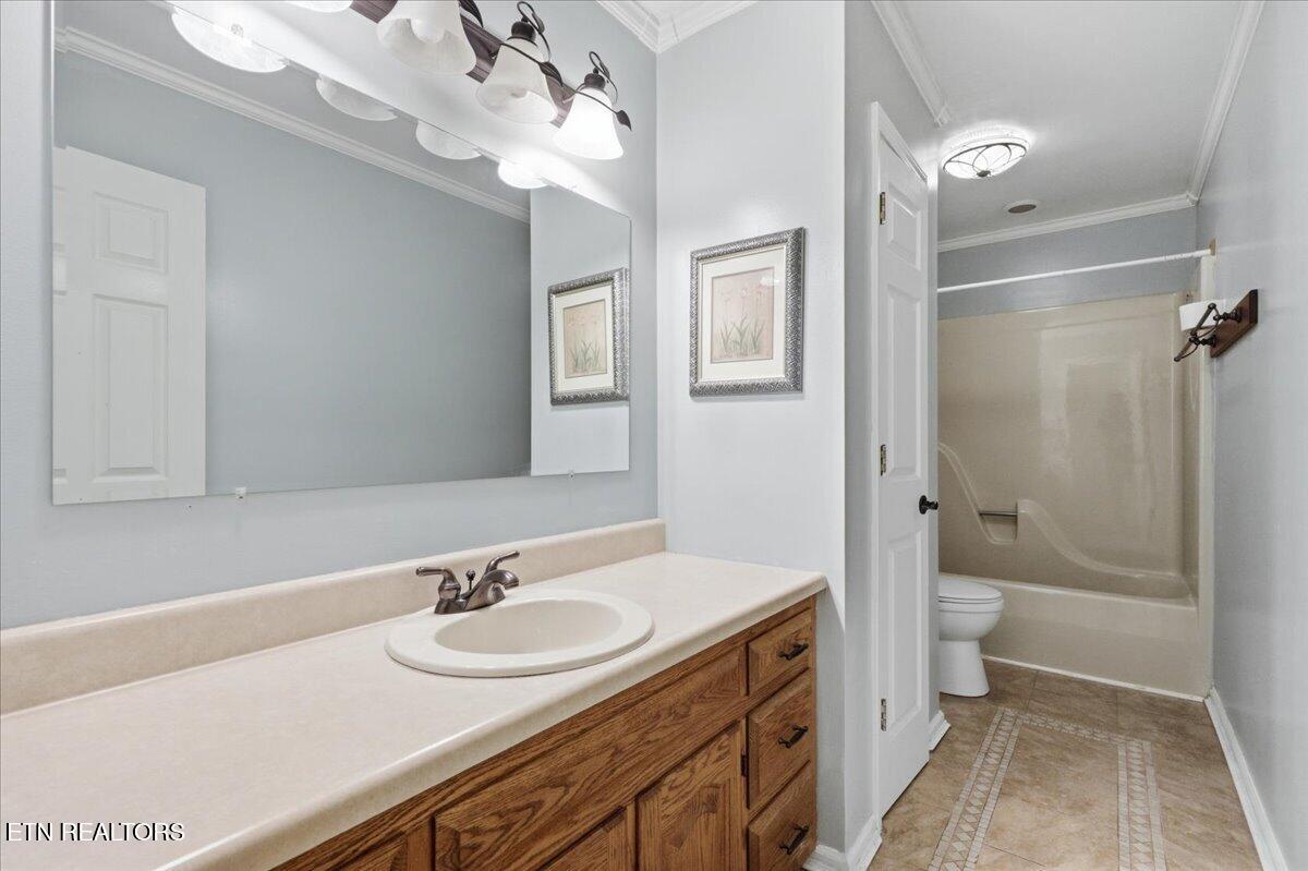 3106 Mint Road Maryville TN 37803