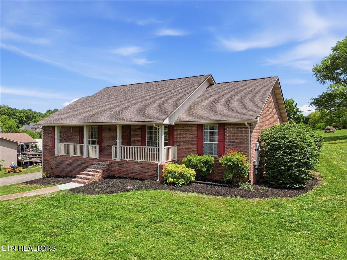 3106 Mint Road Maryville TN 37803