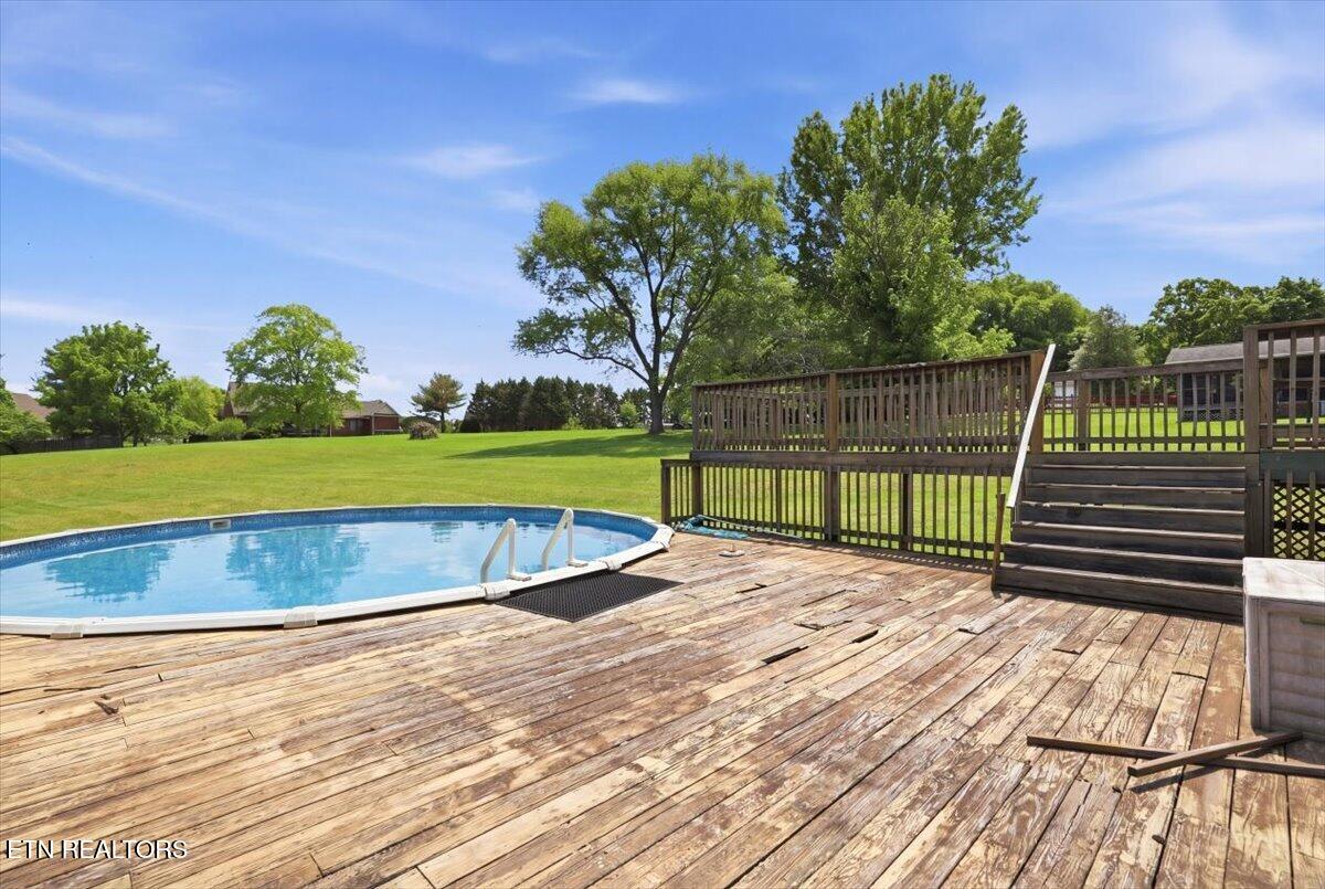 3106 Mint Road Maryville TN 37803