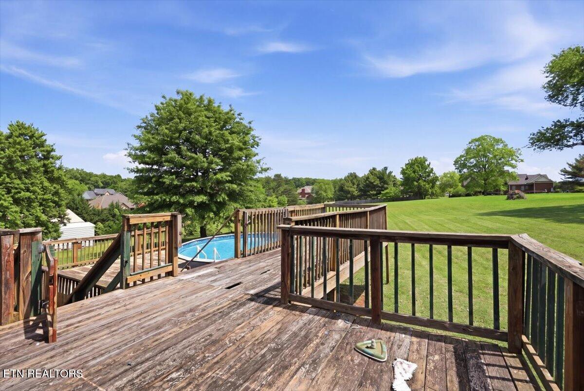 3106 Mint Road Maryville TN 37803