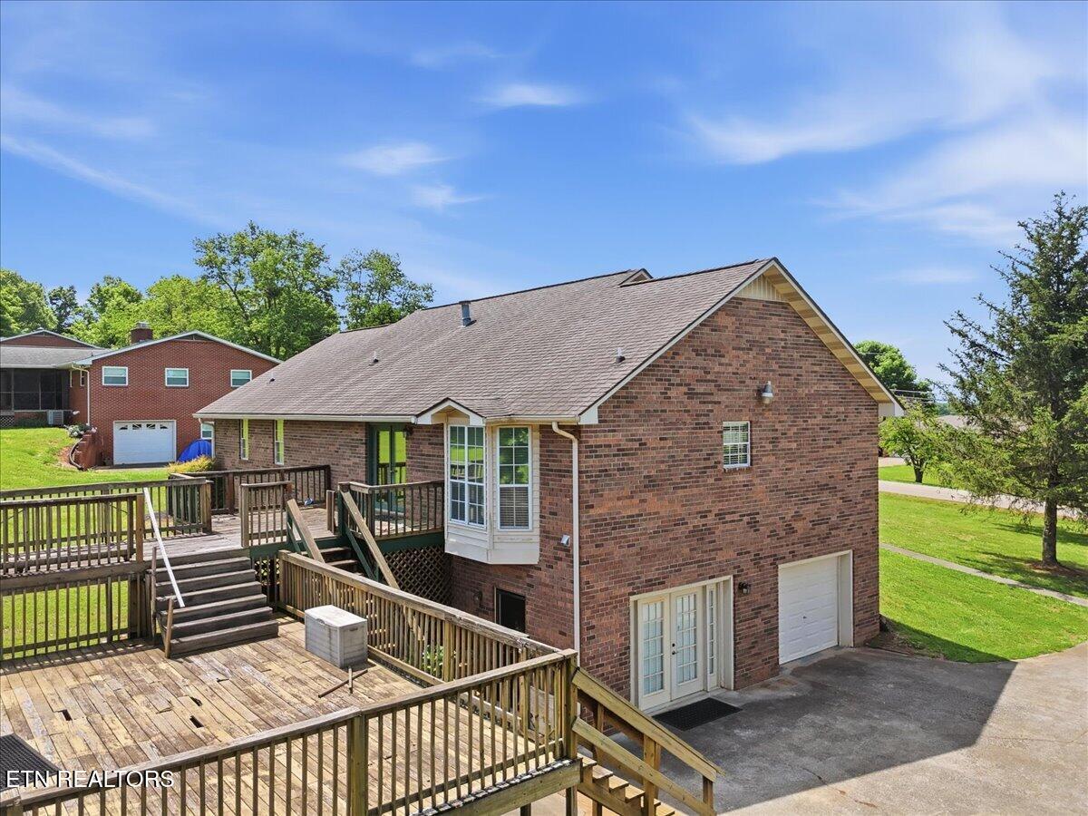 3106 Mint Road Maryville TN 37803