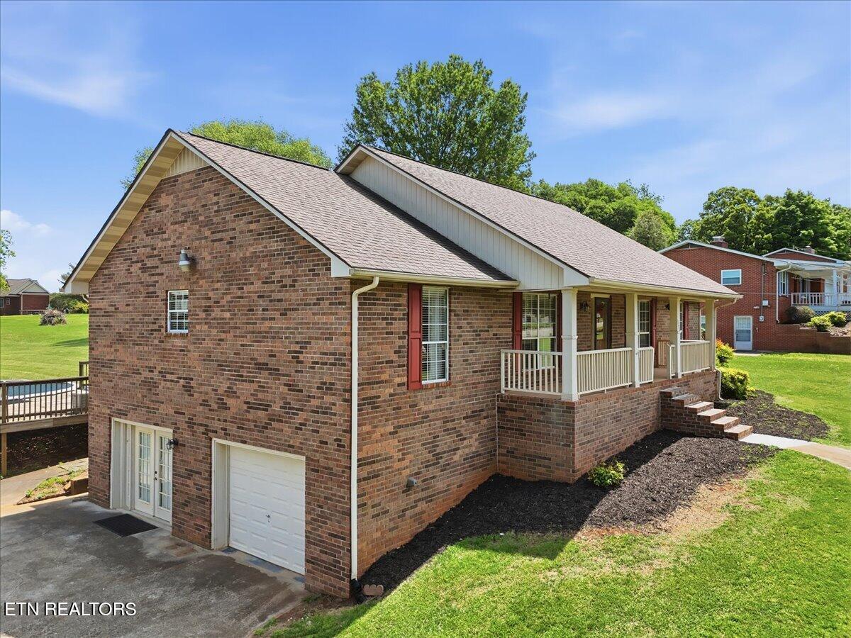 3106 Mint Road Maryville TN 37803