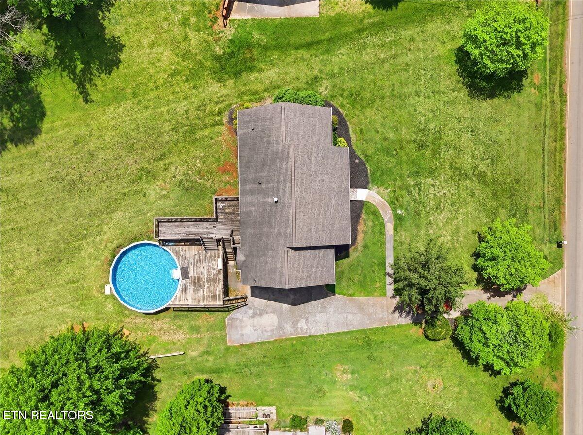 3106 Mint Road Maryville TN 37803