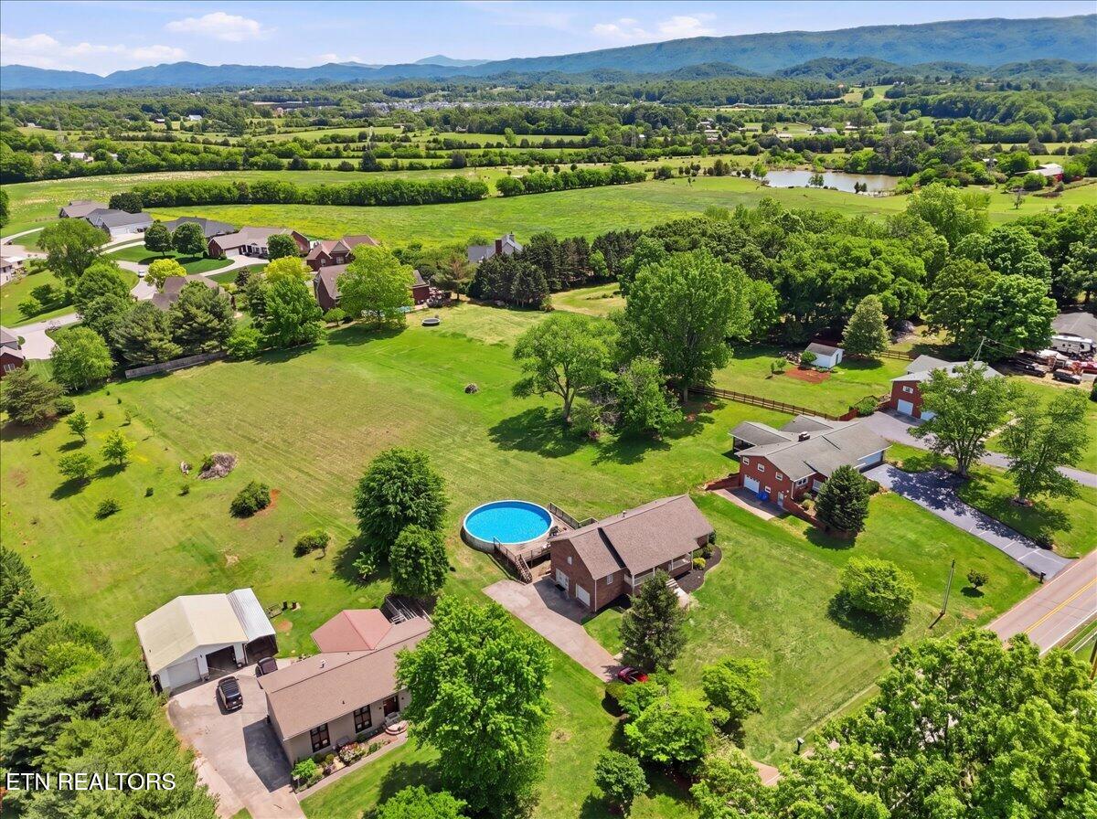 3106 Mint Road Maryville TN 37803