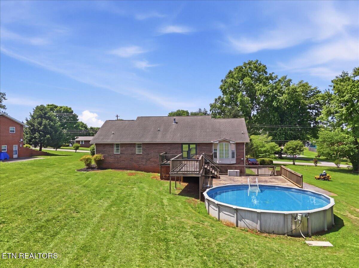 3106 Mint Road Maryville TN 37803