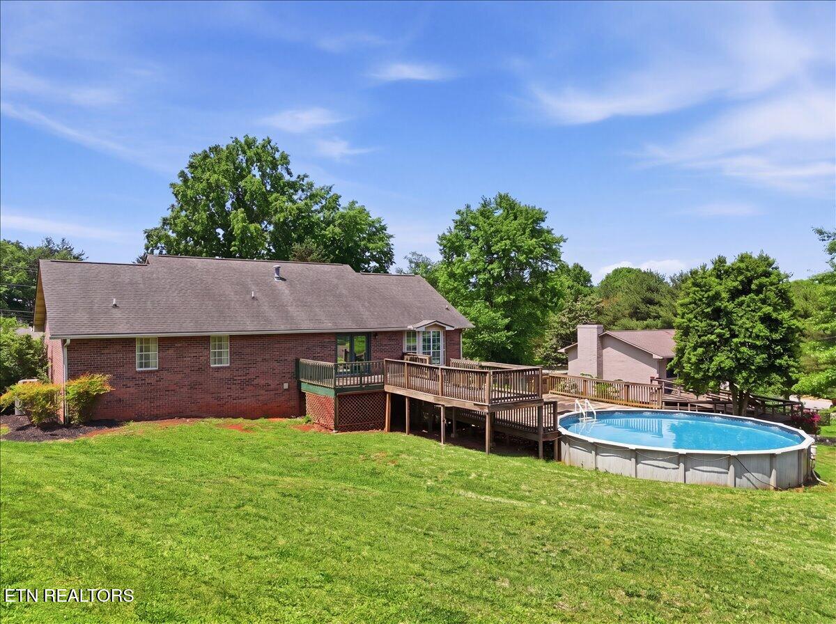 3106 Mint Road Maryville TN 37803