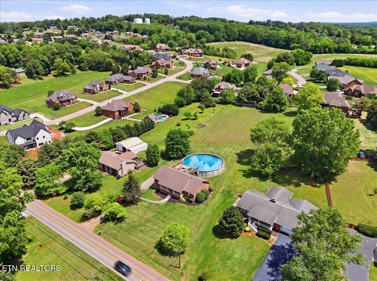 3106 Mint Road Maryville TN 37803