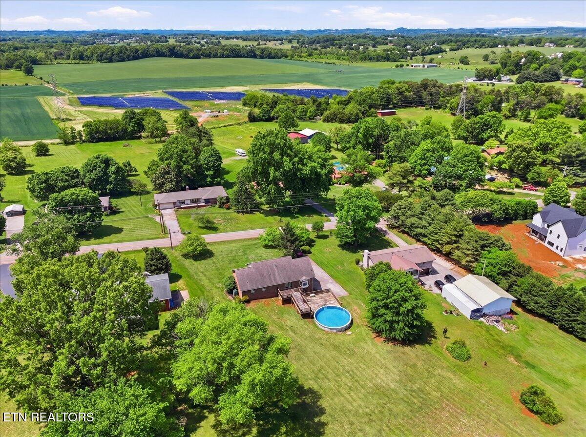 3106 Mint Road Maryville TN 37803