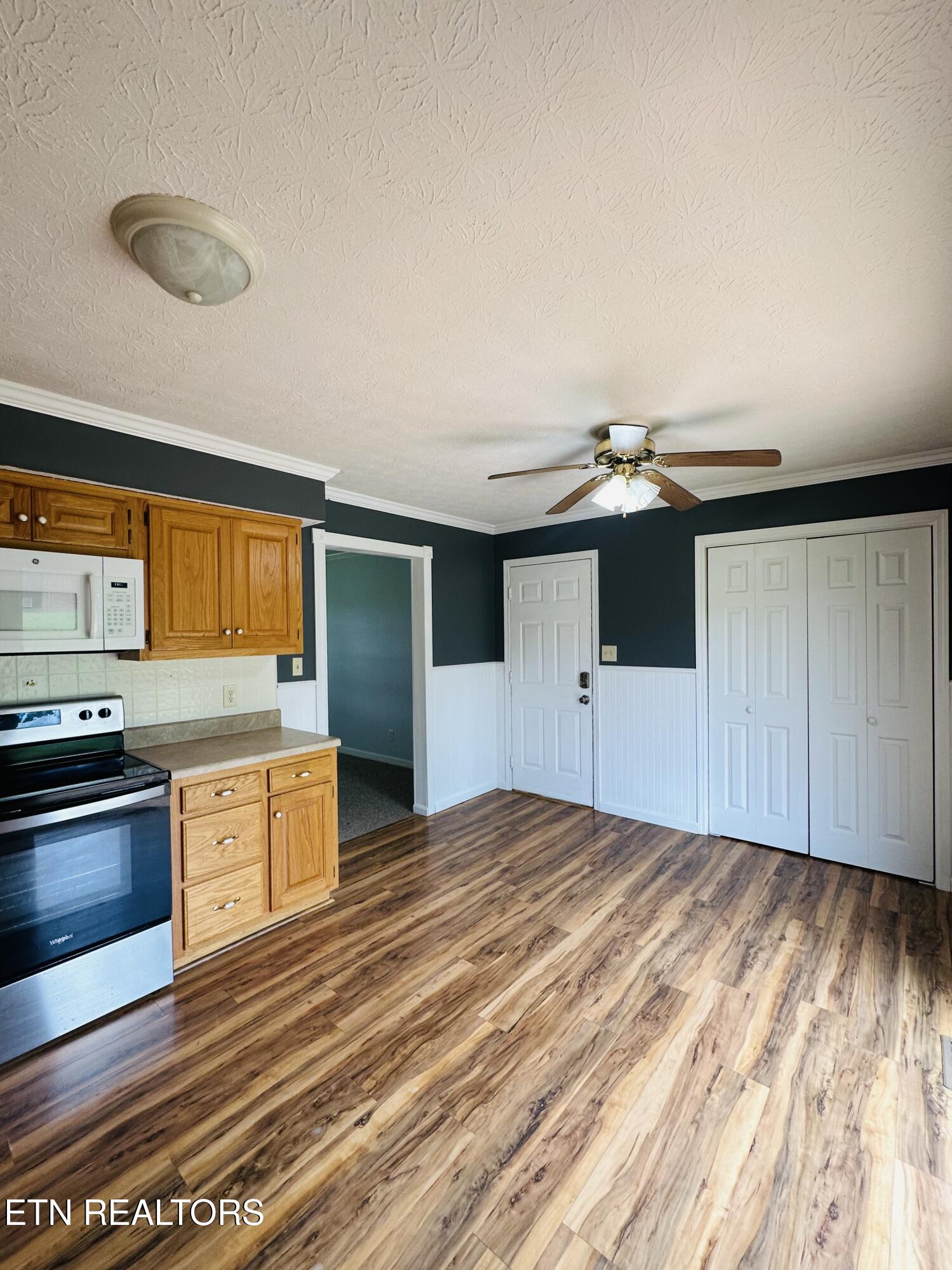 615 Mccartt Street Wartburg TN 37887