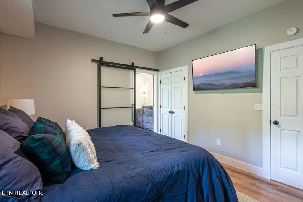 942 Vixen Run Gatlinburg TN 37738