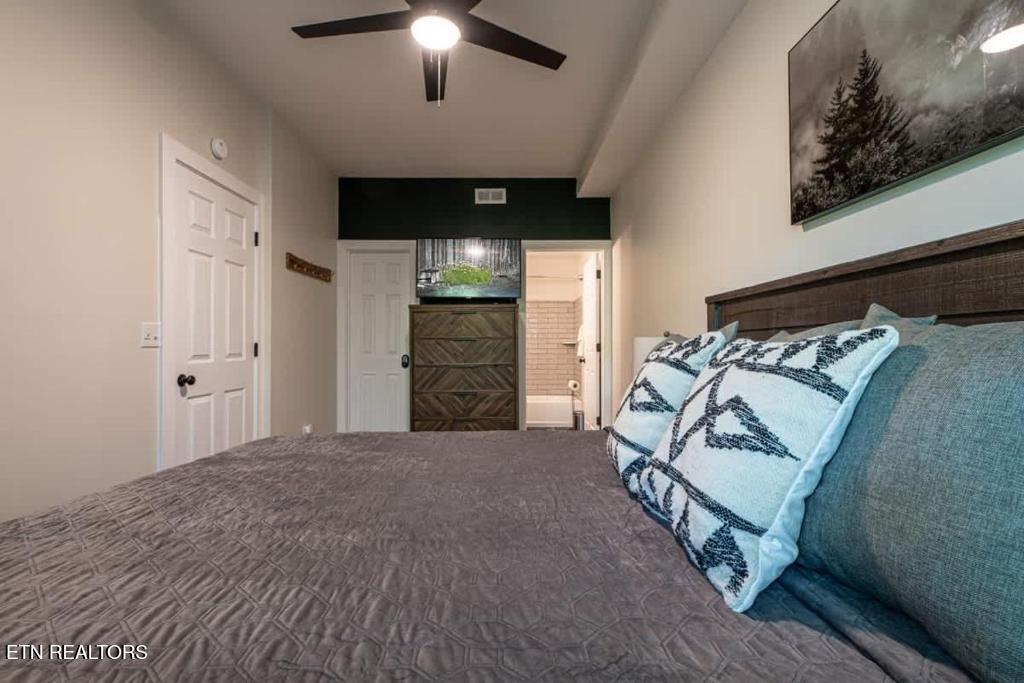 942 Vixen Run Gatlinburg TN 37738