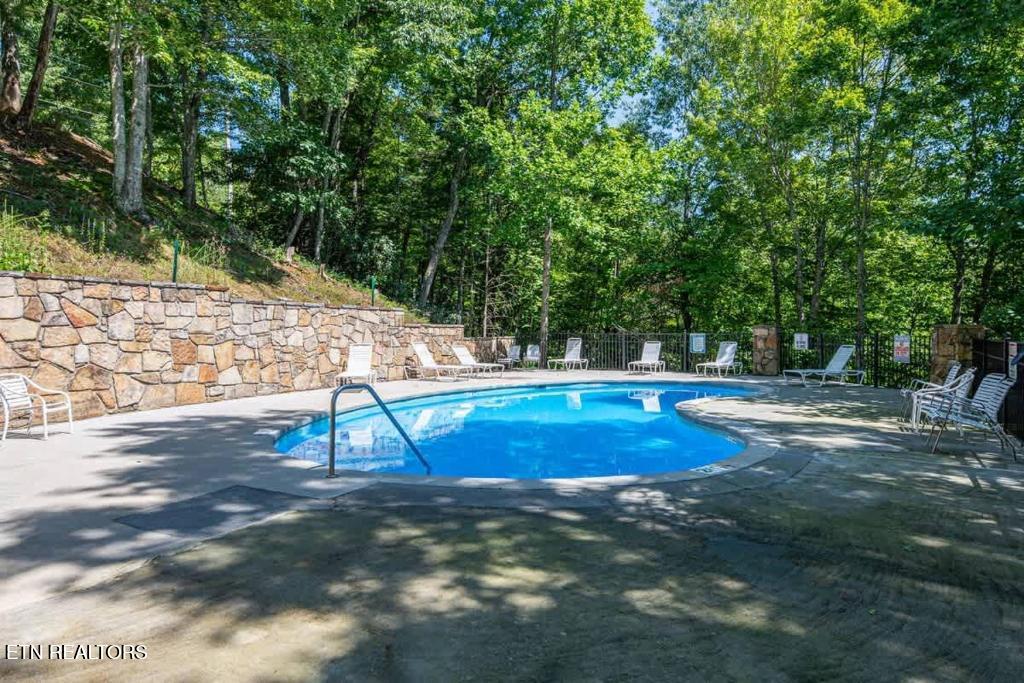 942 Vixen Run Gatlinburg TN 37738