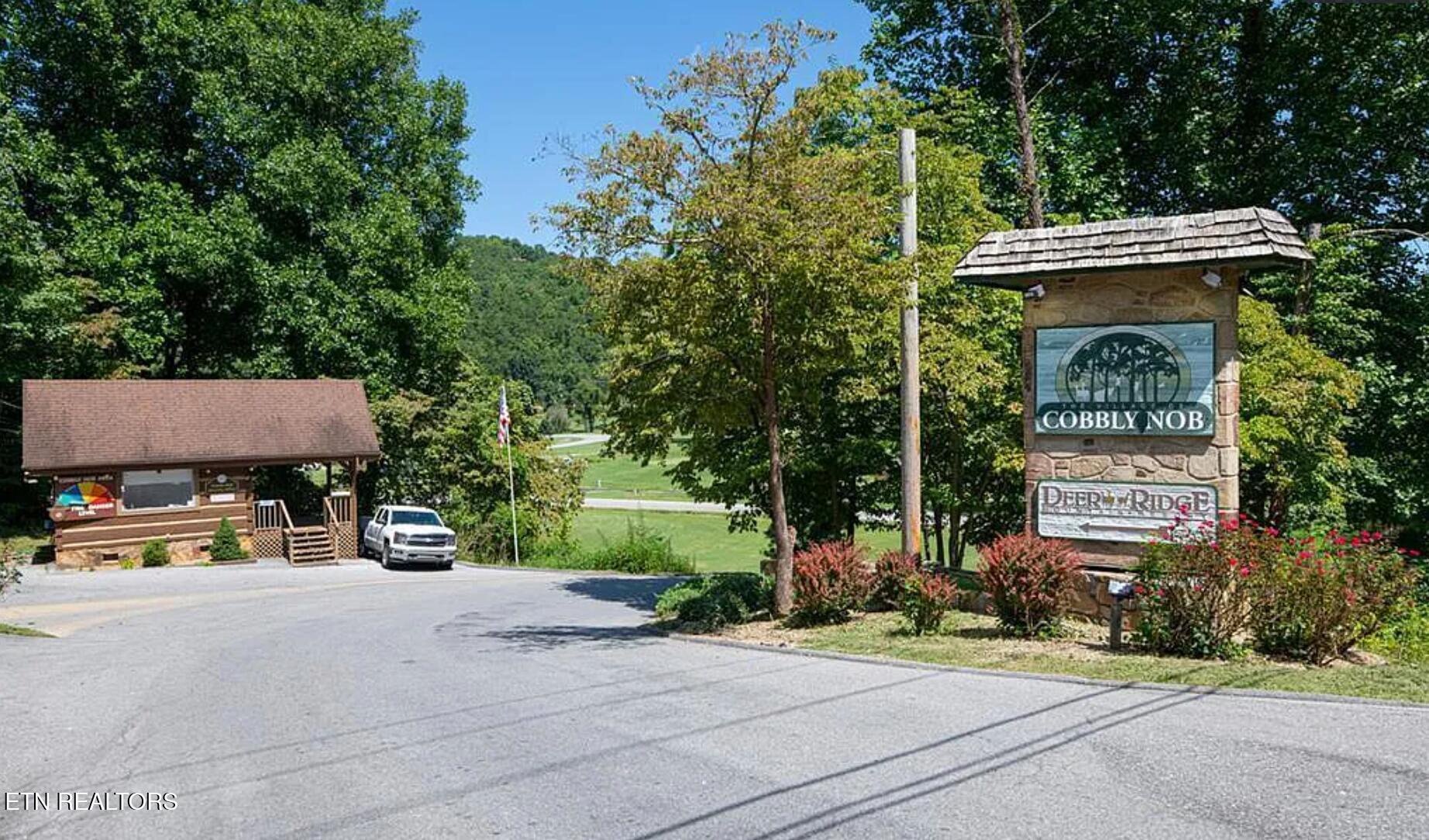942 Vixen Run Gatlinburg TN 37738