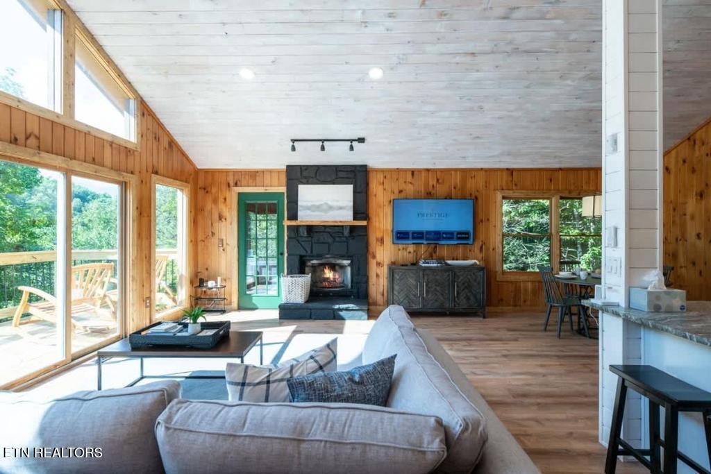 942 Vixen Run Gatlinburg TN 37738