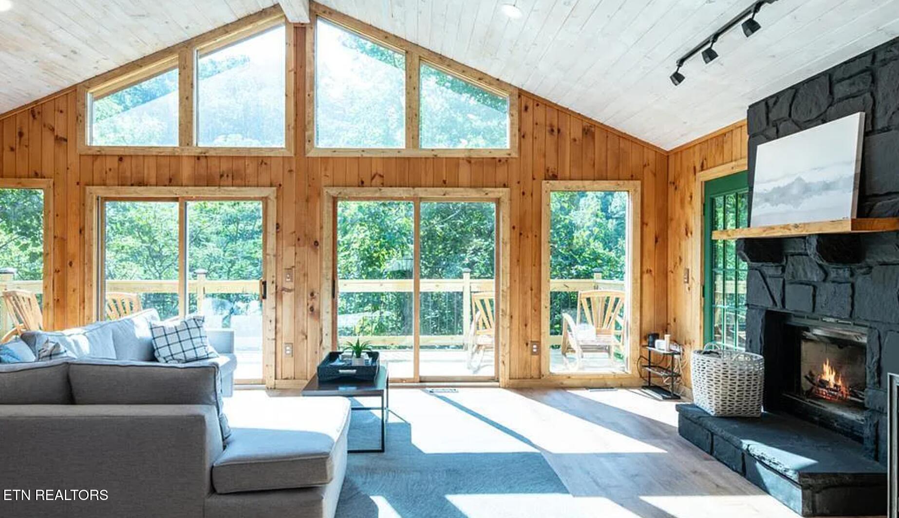 942 Vixen Run Gatlinburg TN 37738