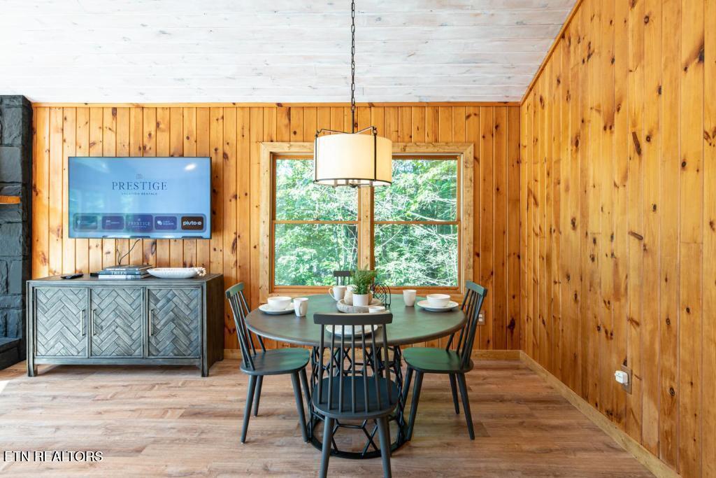 942 Vixen Run Gatlinburg TN 37738