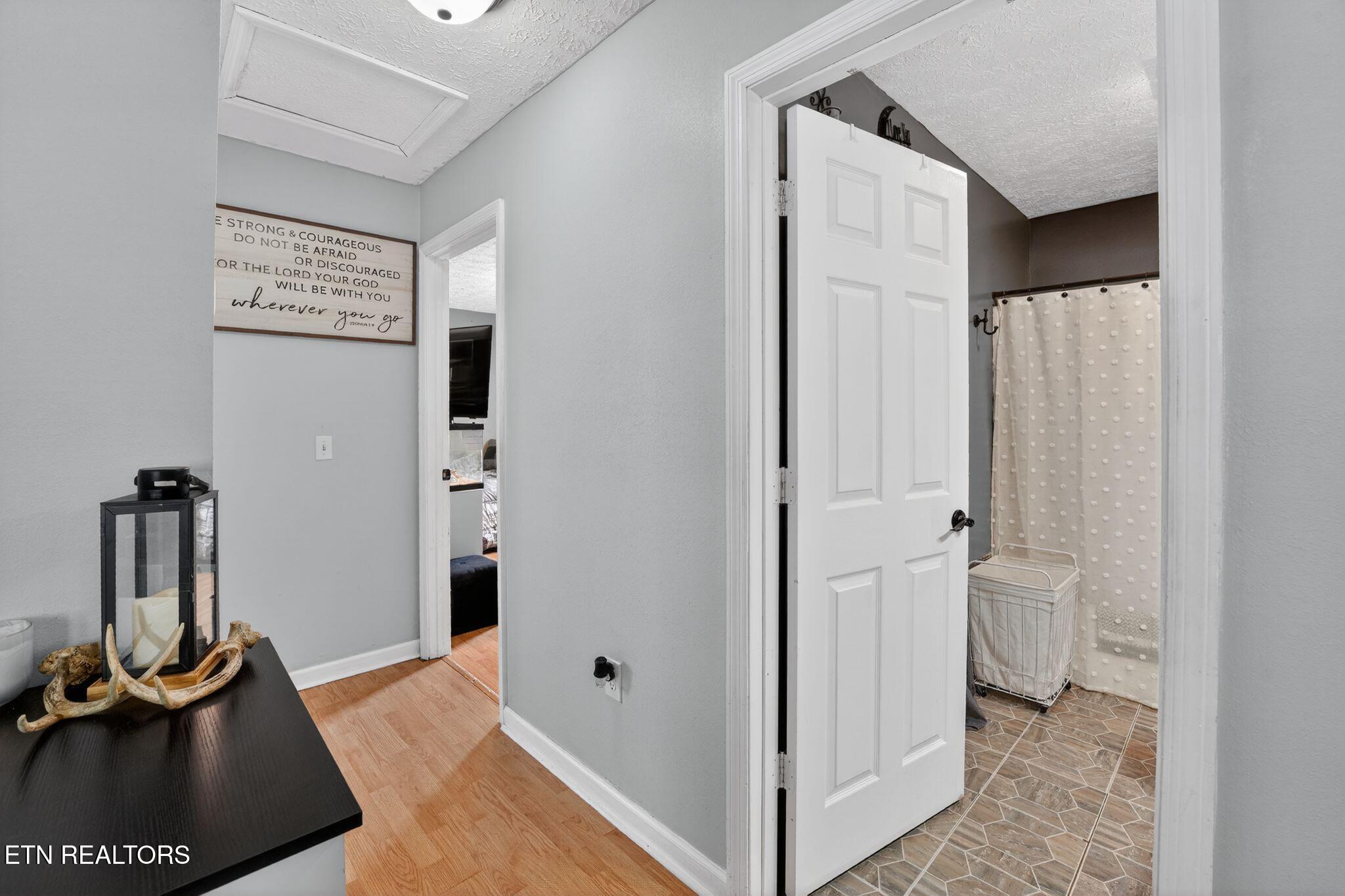 206 E Maple Street Caryville TN 37714