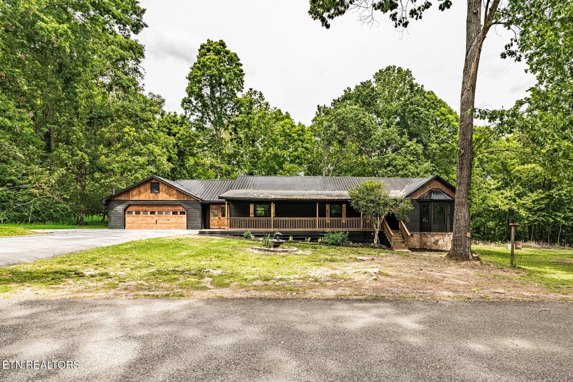 154 Skyline Lane Powell TN 37849