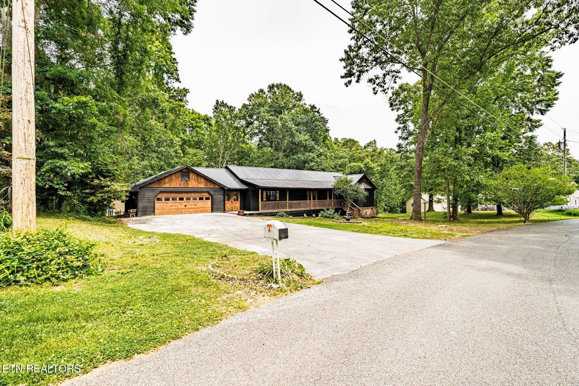 154 Skyline Lane Powell TN 37849